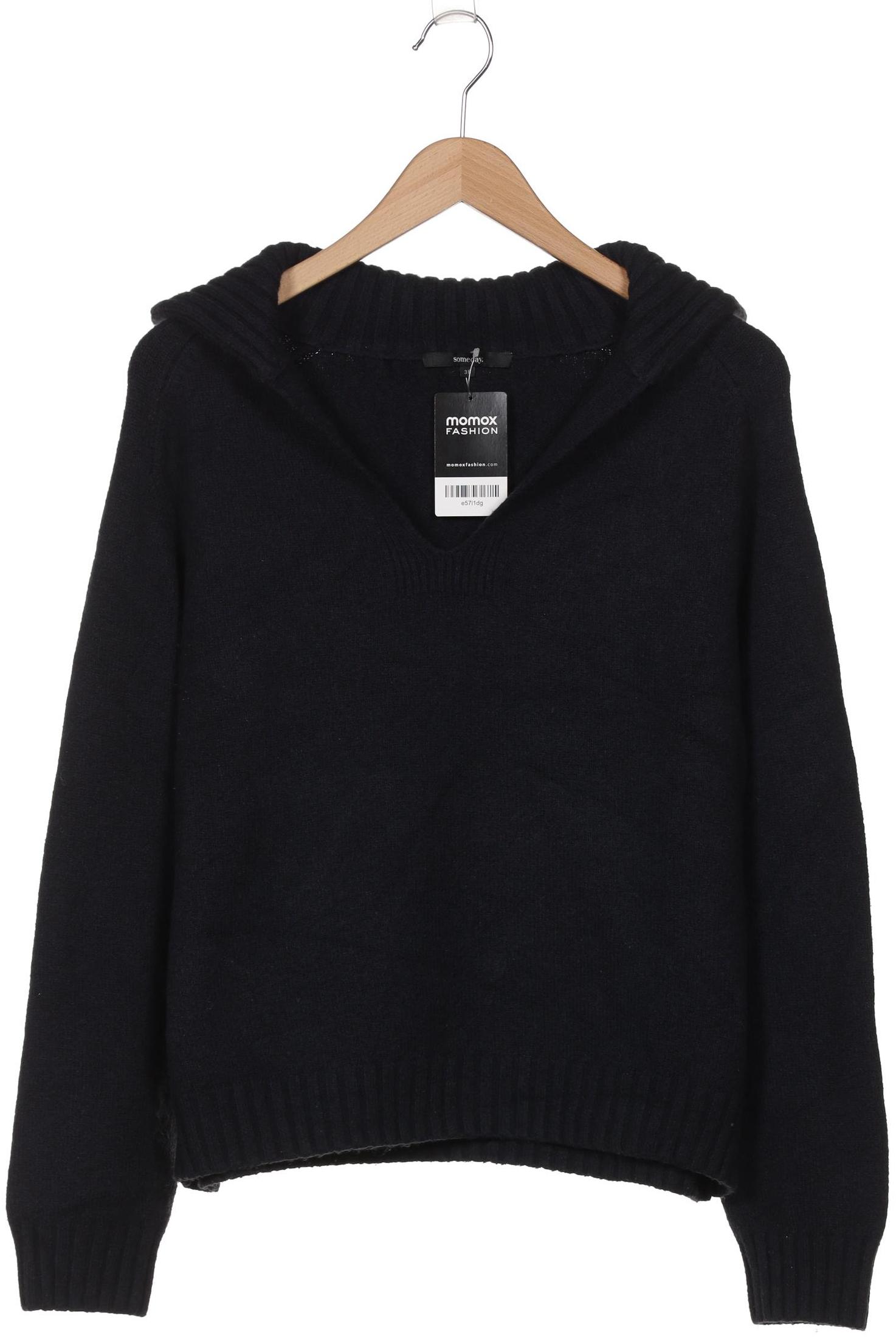 

someday. Damen Pullover, marineblau, Gr. 38