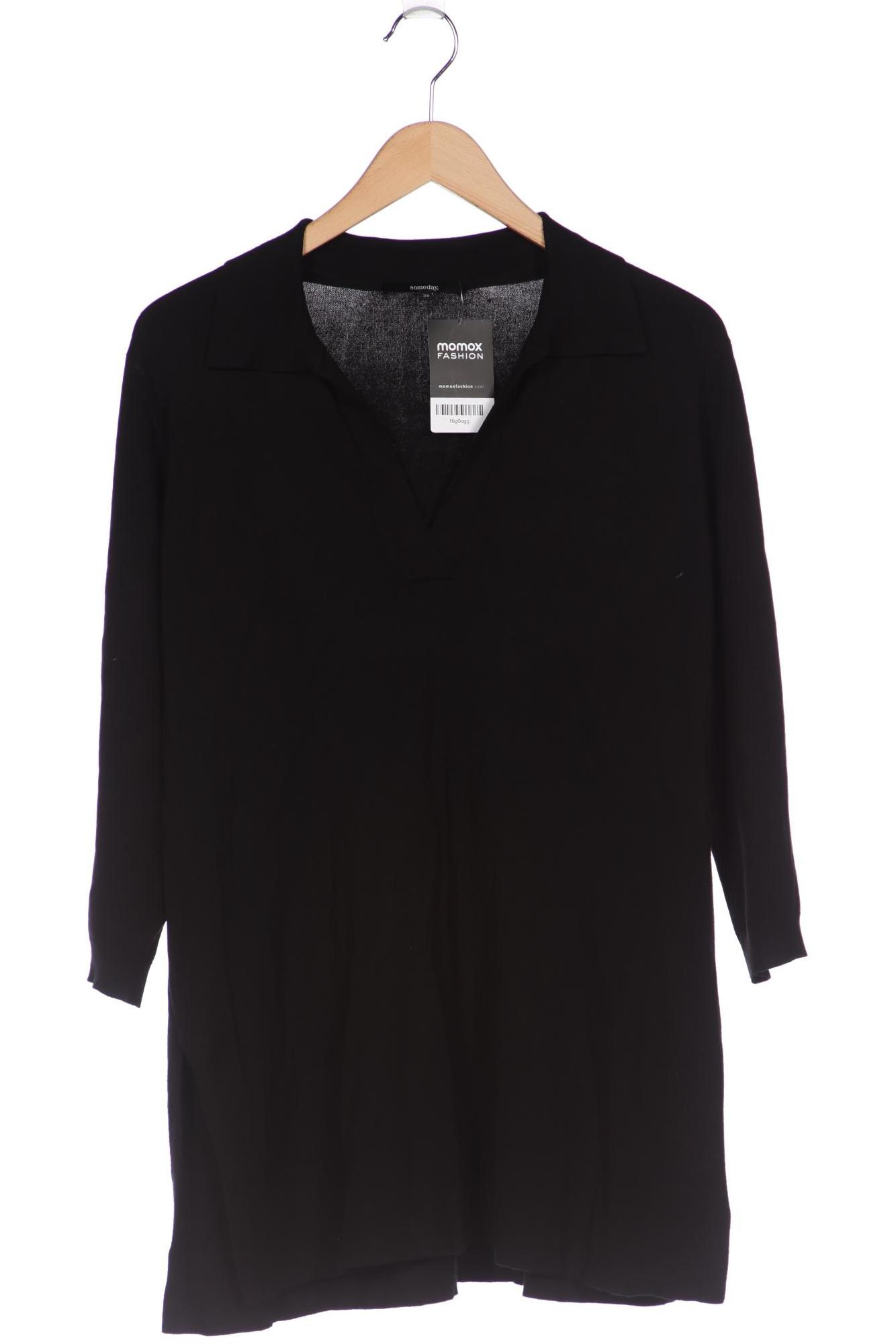 

someday. Damen Pullover, schwarz