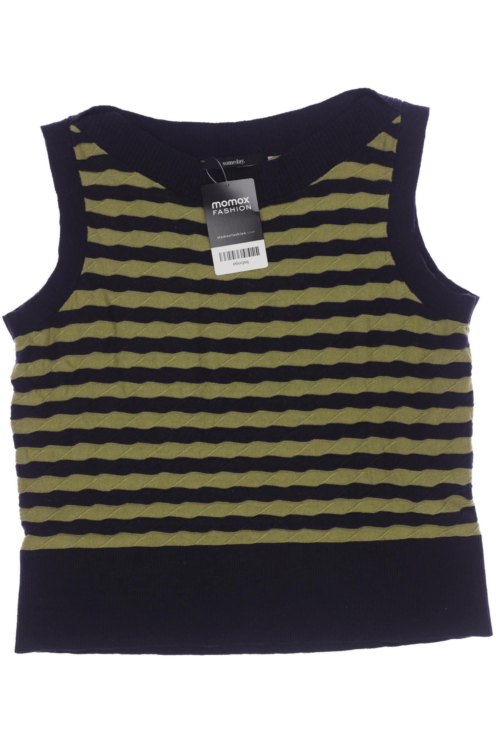 

someday. Damen Pullover, marineblau, Gr. 38