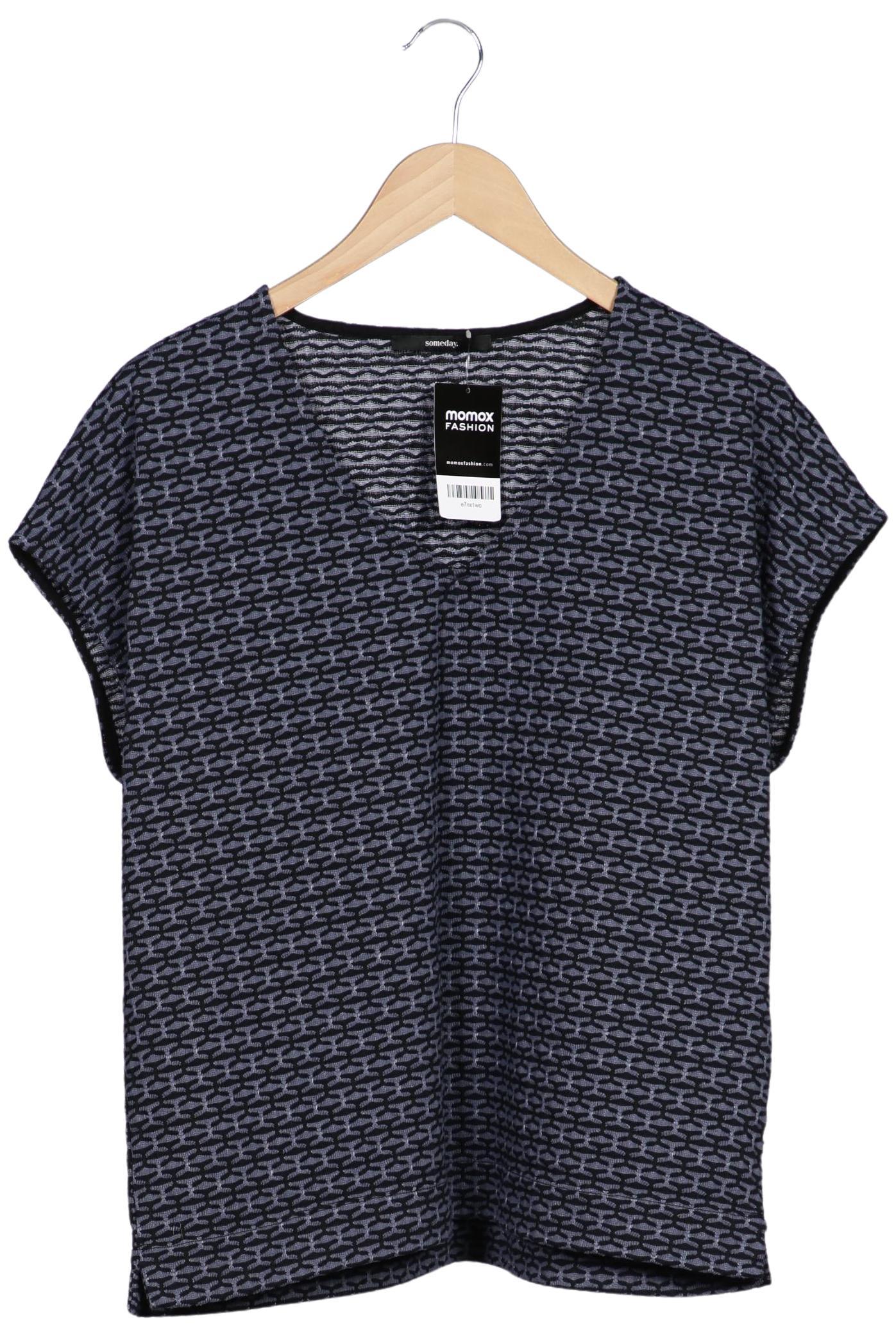 

someday. Damen Pullover, marineblau, Gr. 40