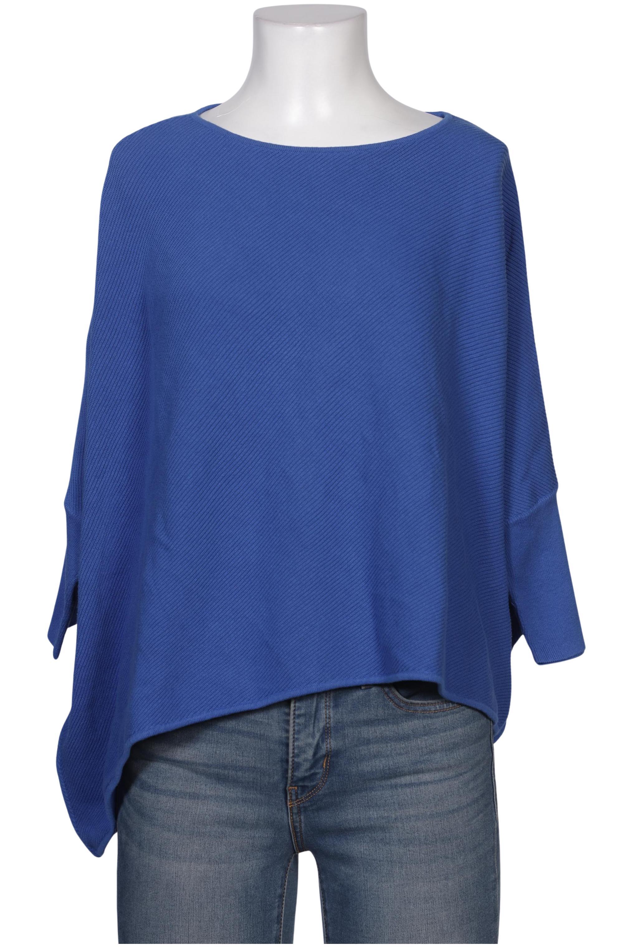 

someday. Damen Pullover, blau, Gr. 36
