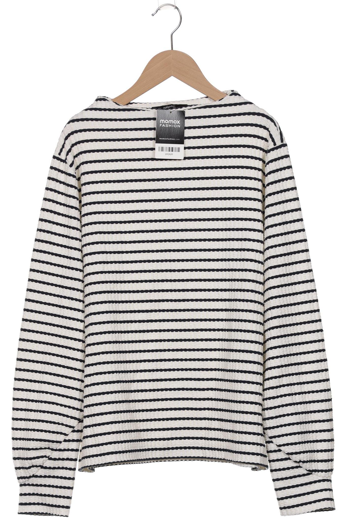 

someday. Damen Pullover, cremeweiß, Gr. 42