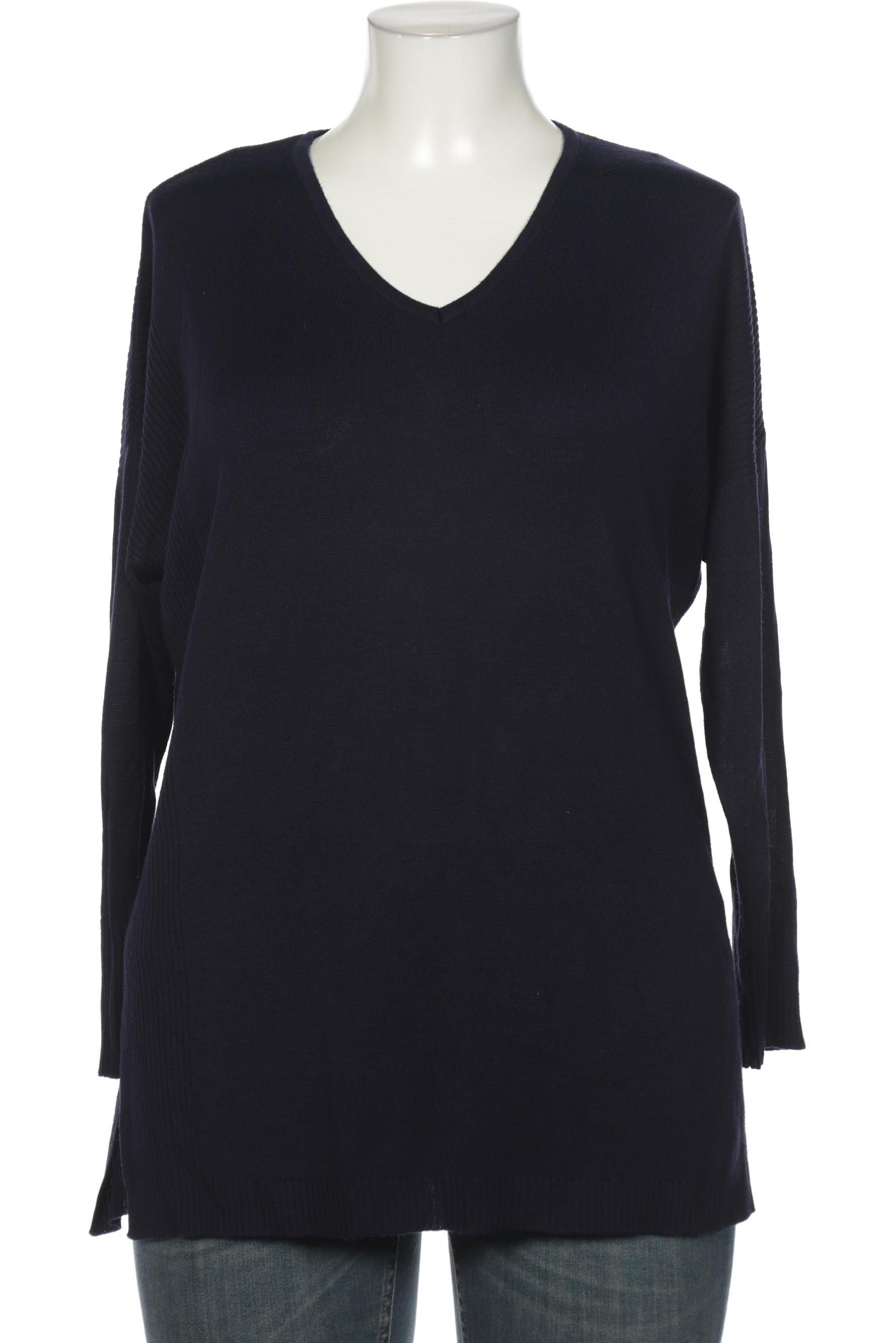 

someday. Damen Pullover, marineblau, Gr. 48