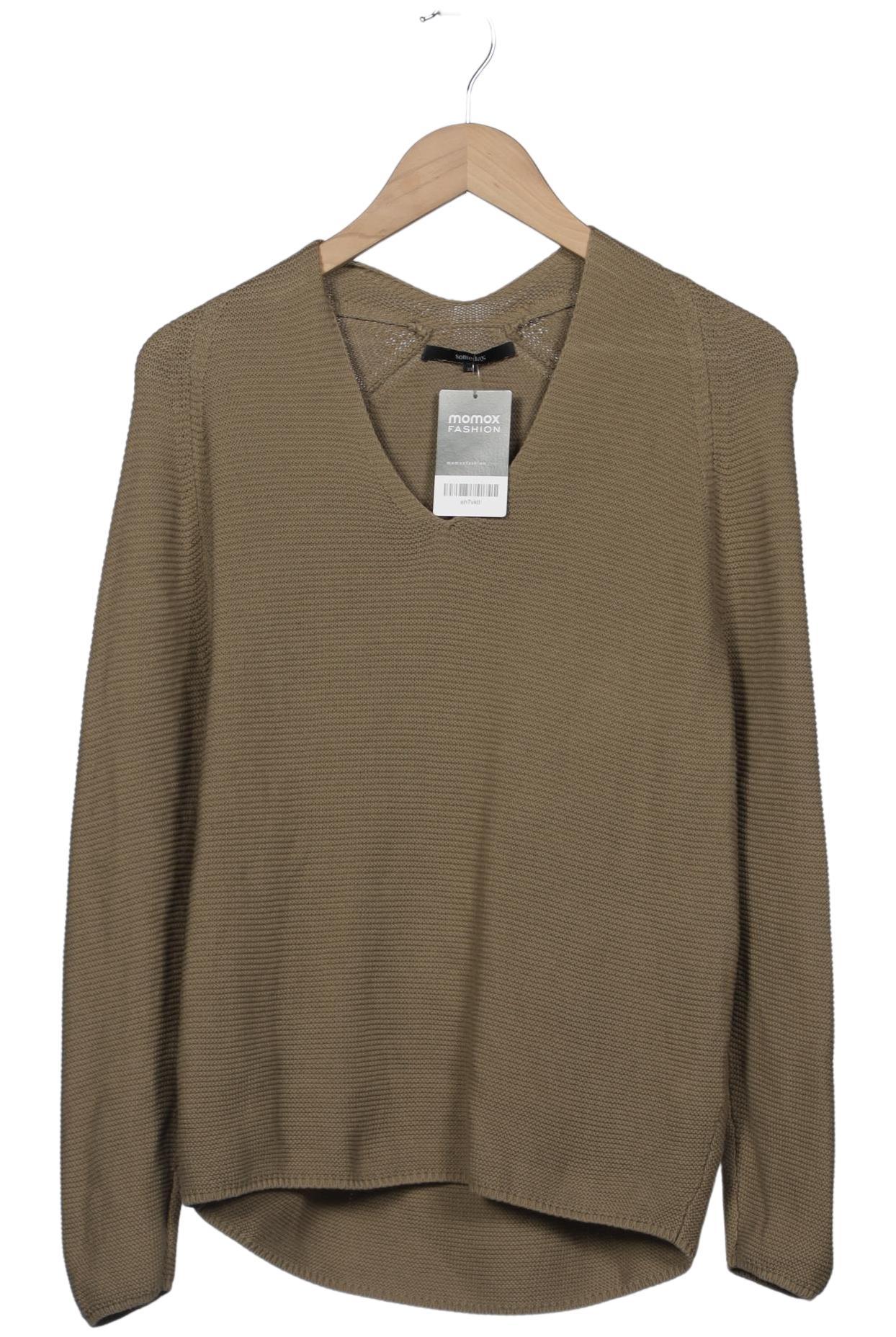 

someday. Damen Pullover, grün, Gr. 38