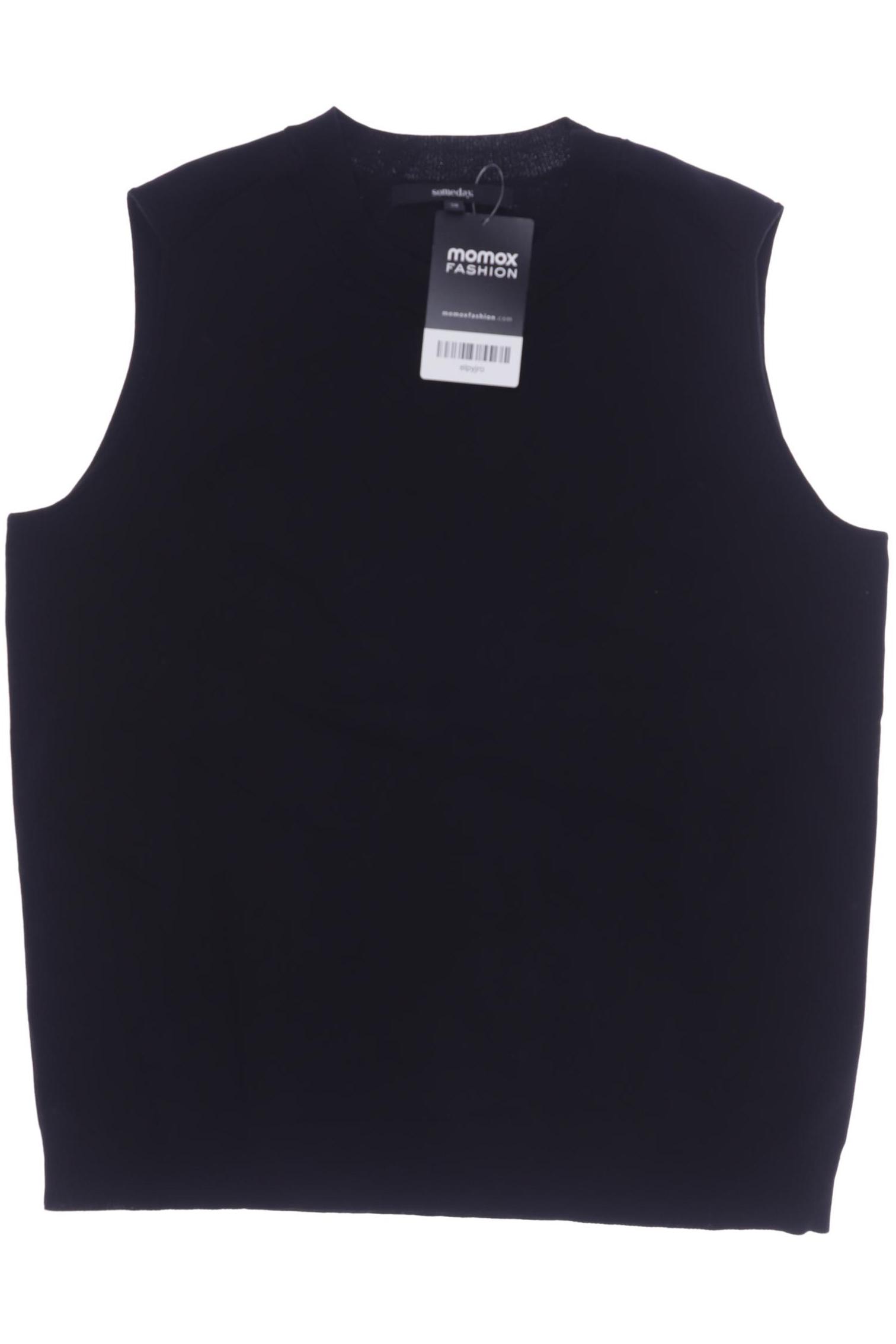 

someday. Damen Pullover, schwarz