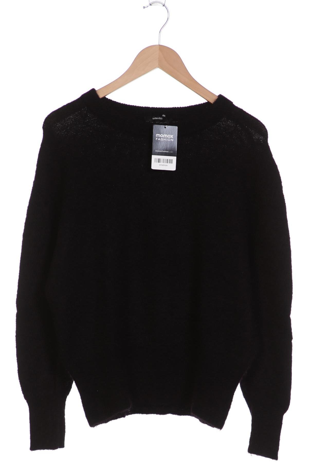 

someday. Damen Pullover, schwarz
