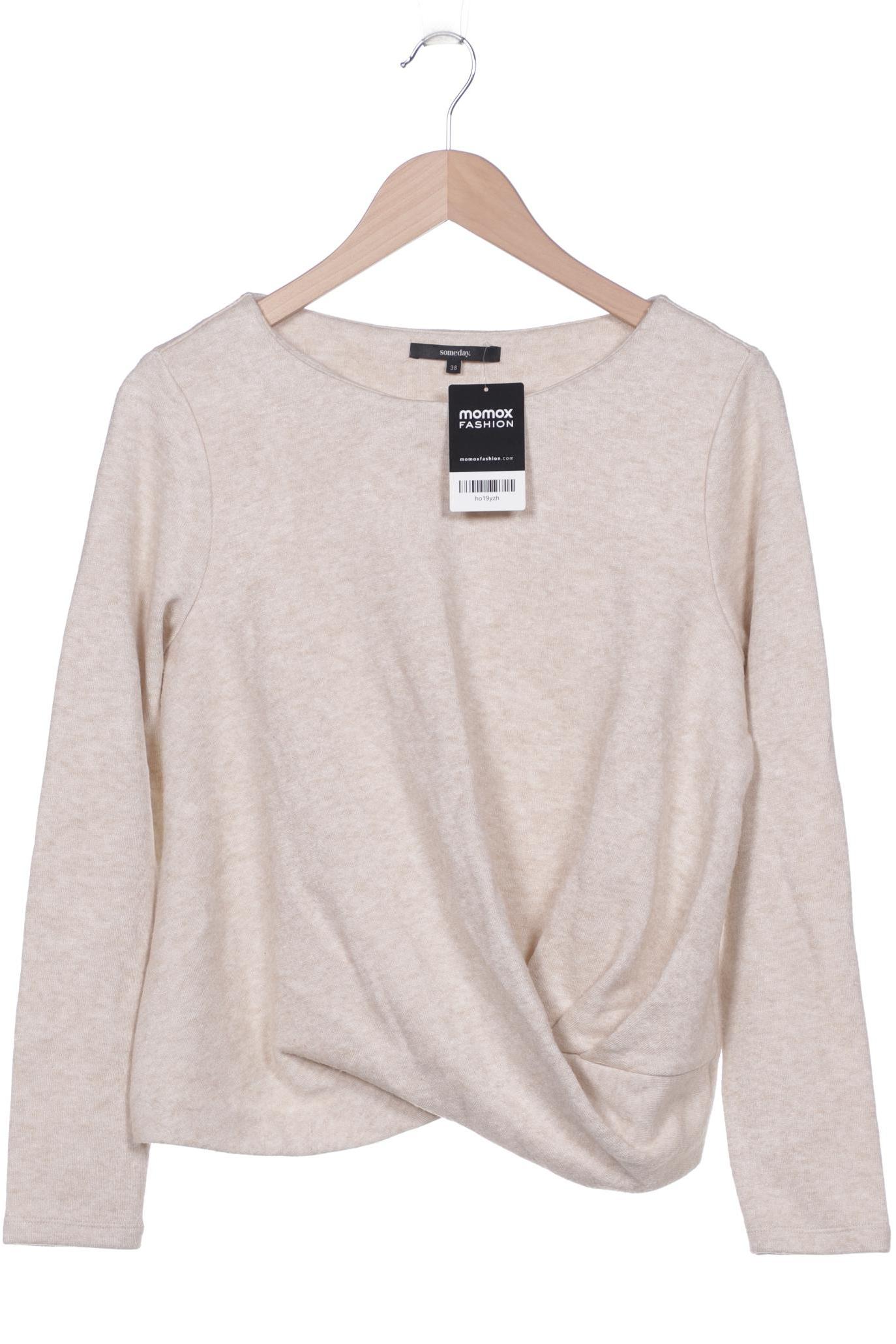 

someday. Damen Pullover, beige