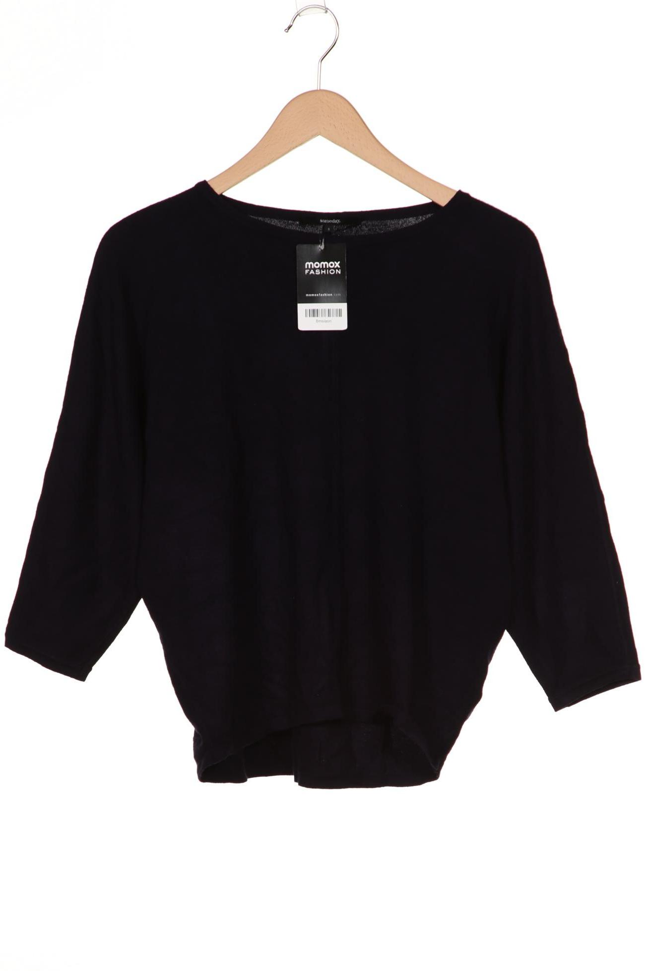 

someday. Damen Pullover, marineblau