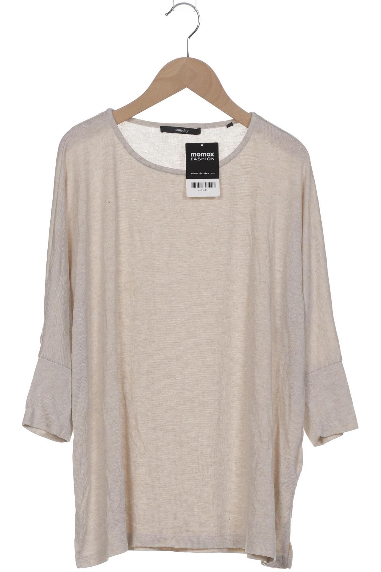 

someday. Damen Pullover, cremeweiß, Gr. 38