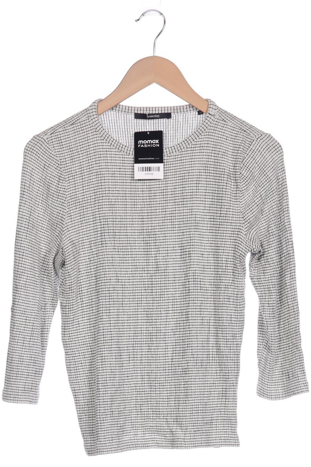 

someday. Damen Pullover, grau, Gr. 38