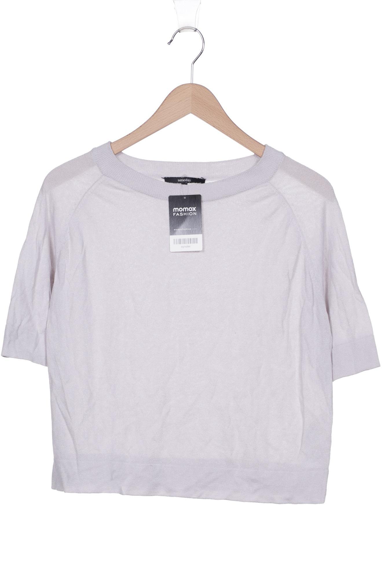 

someday. Damen Pullover, grau