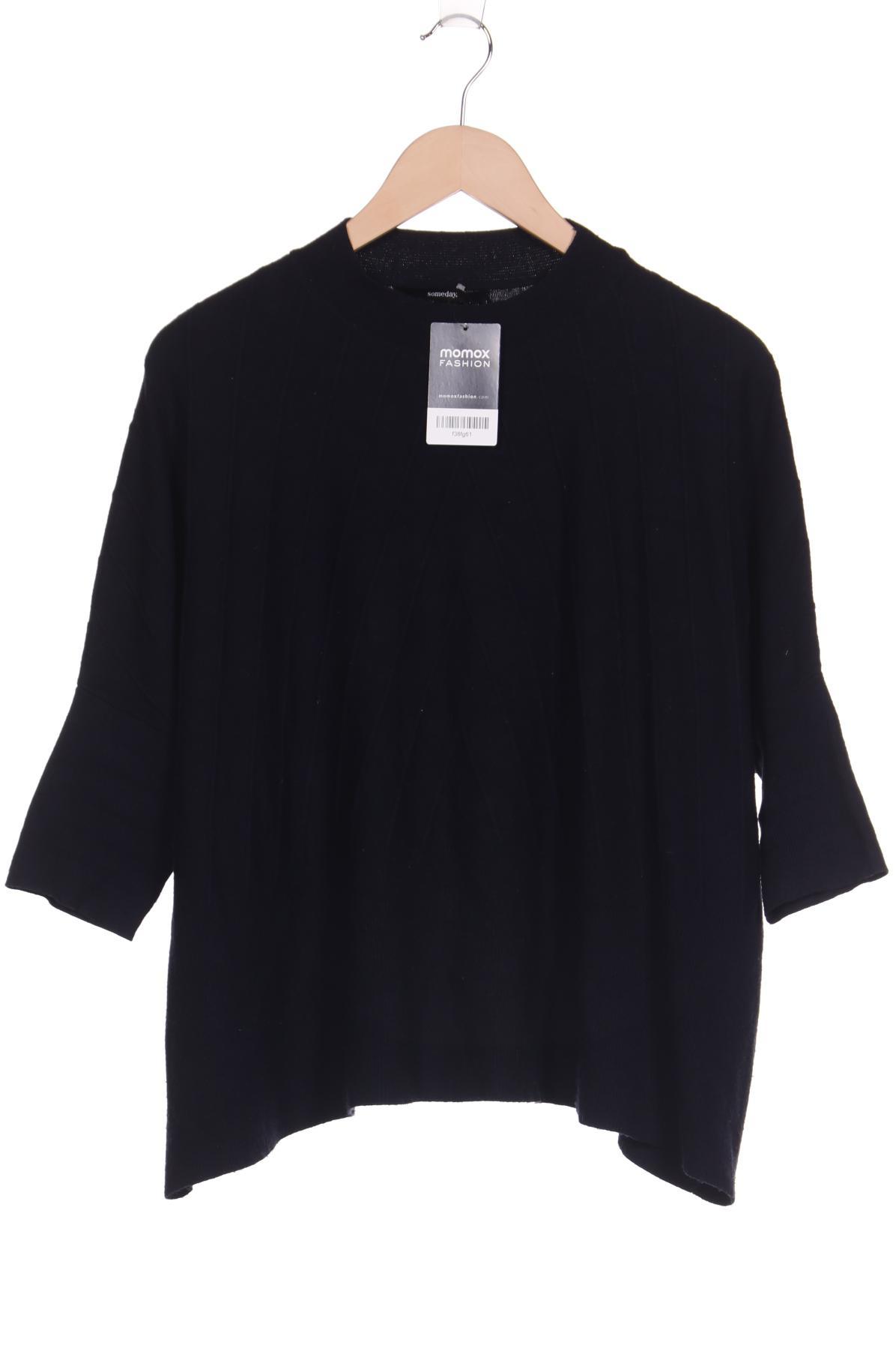 

someday. Damen Pullover, marineblau
