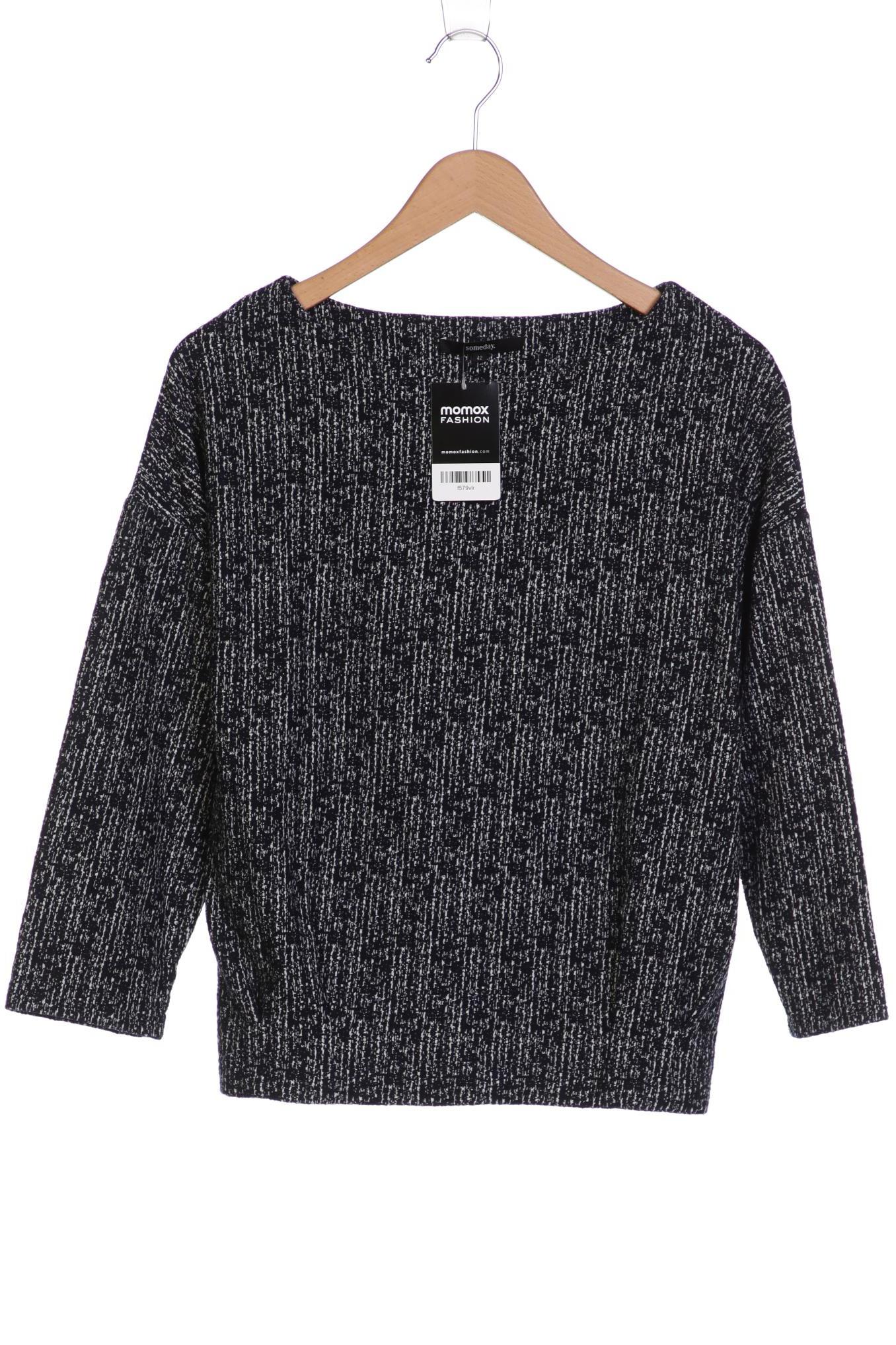 

someday. Damen Pullover, marineblau