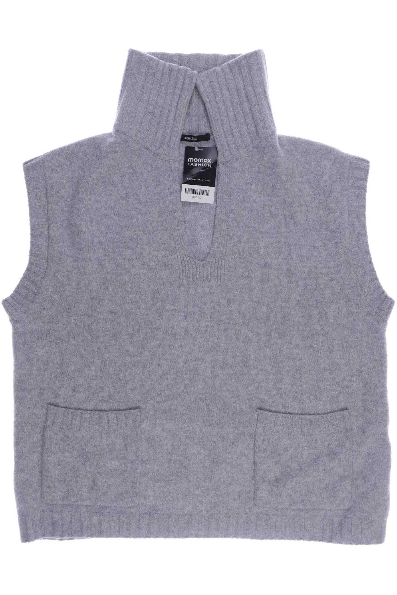 

someday. Damen Pullover, grau