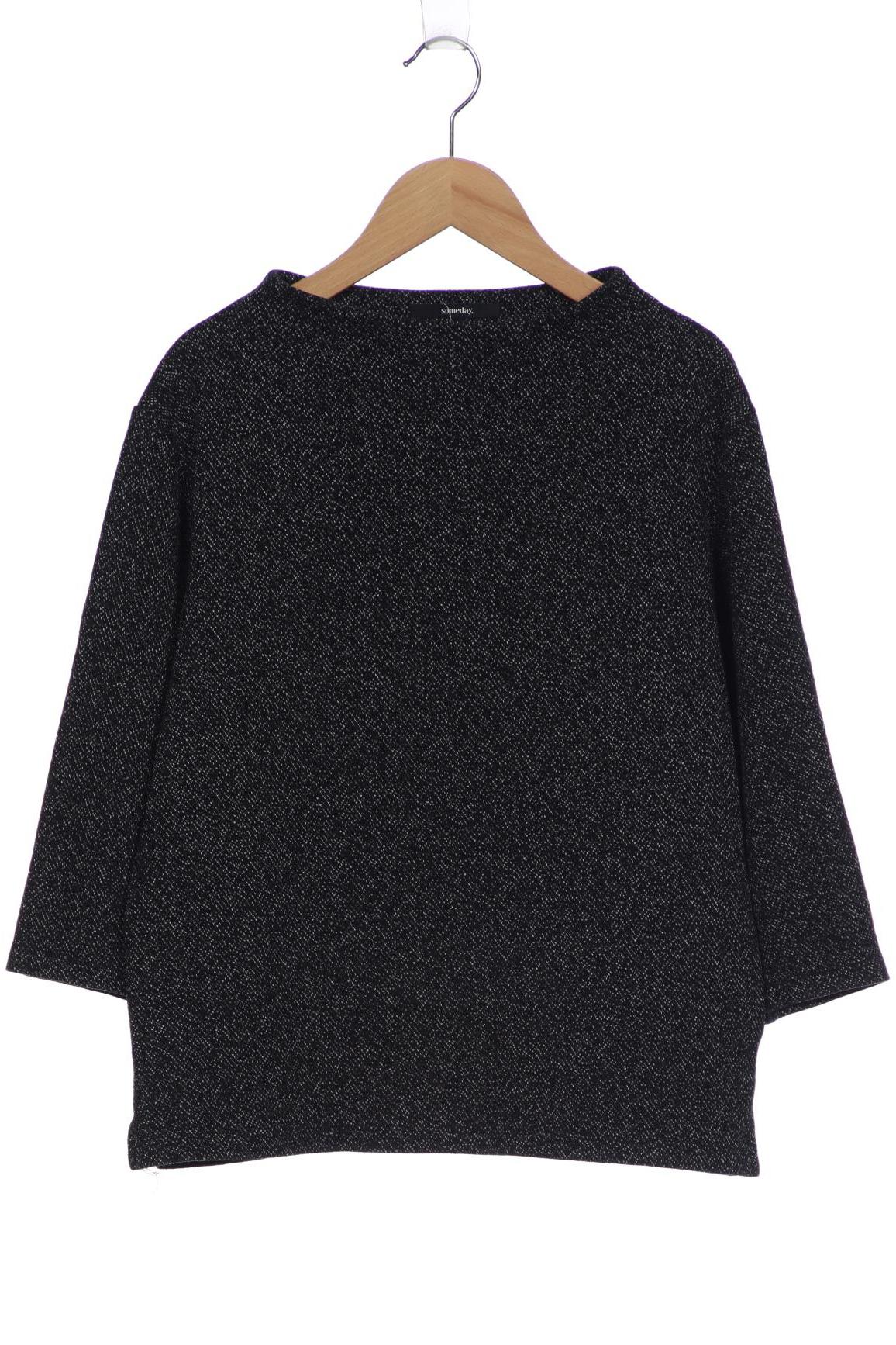 

someday. Damen Pullover, schwarz