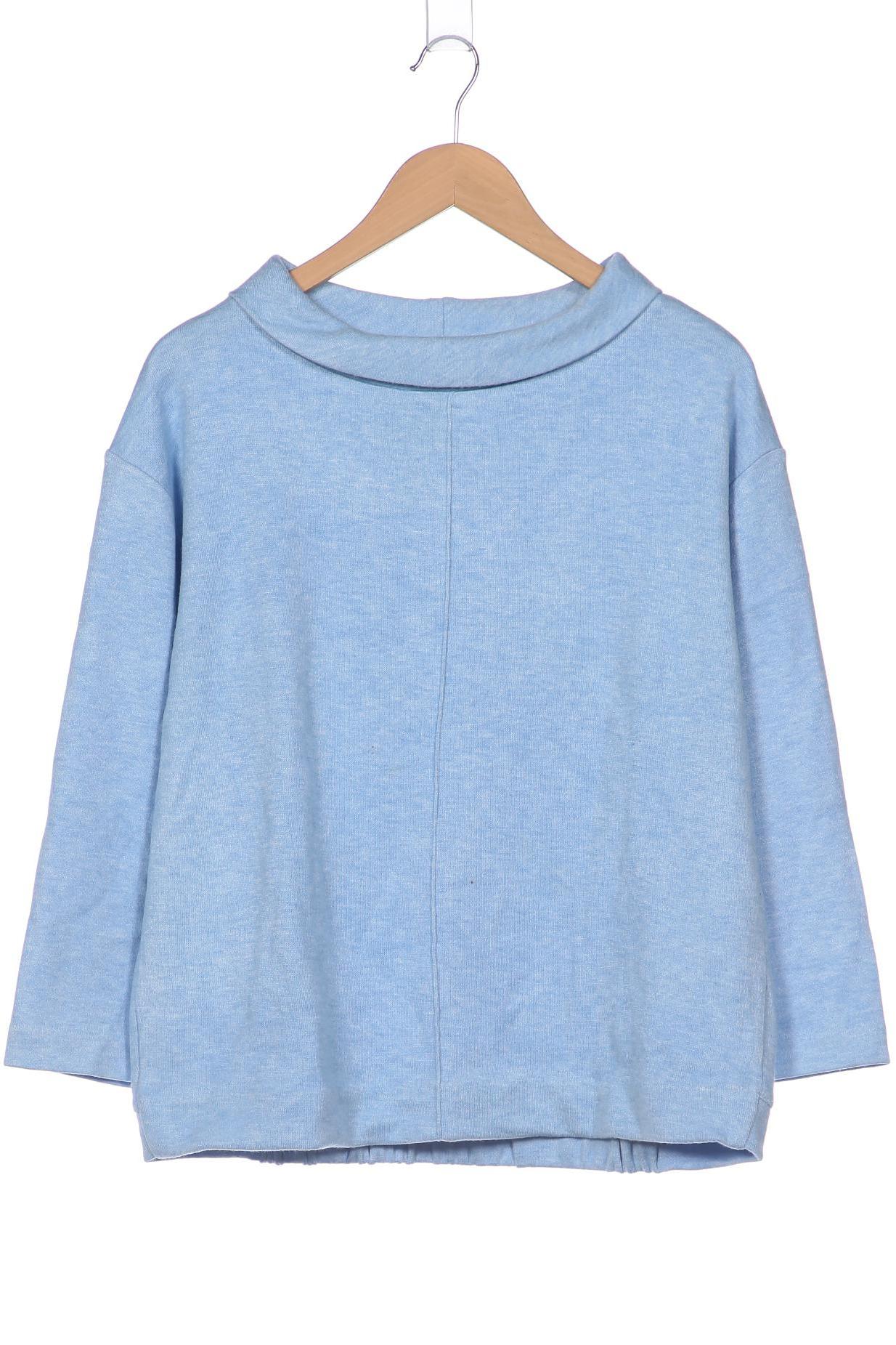 

someday. Damen Pullover, blau, Gr. 40