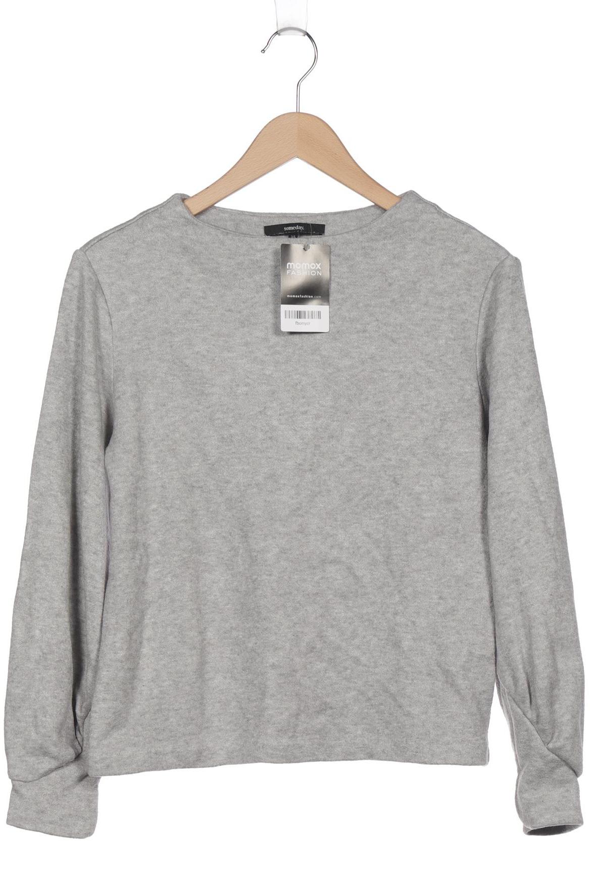 

someday. Damen Pullover, grau
