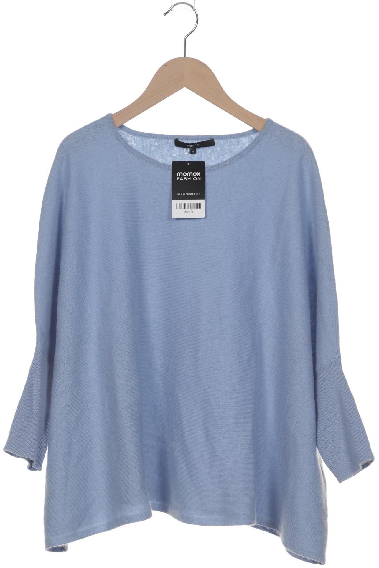 

someday. Damen Pullover, hellblau, Gr. 38
