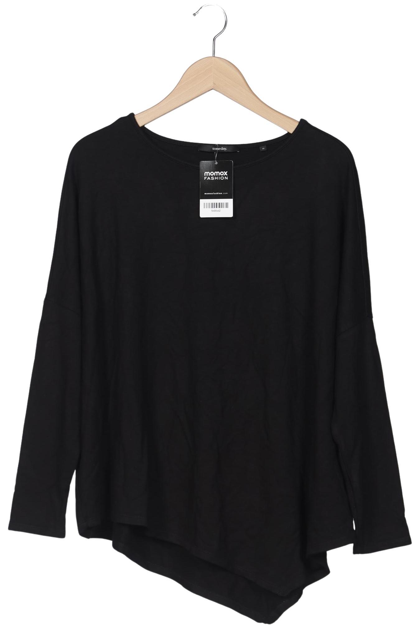 

someday. Damen Pullover, schwarz, Gr. 38