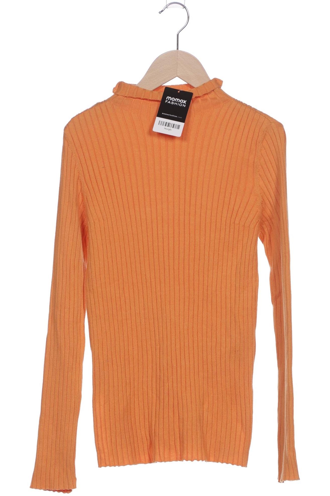 

someday. Damen Pullover, orange, Gr. 36