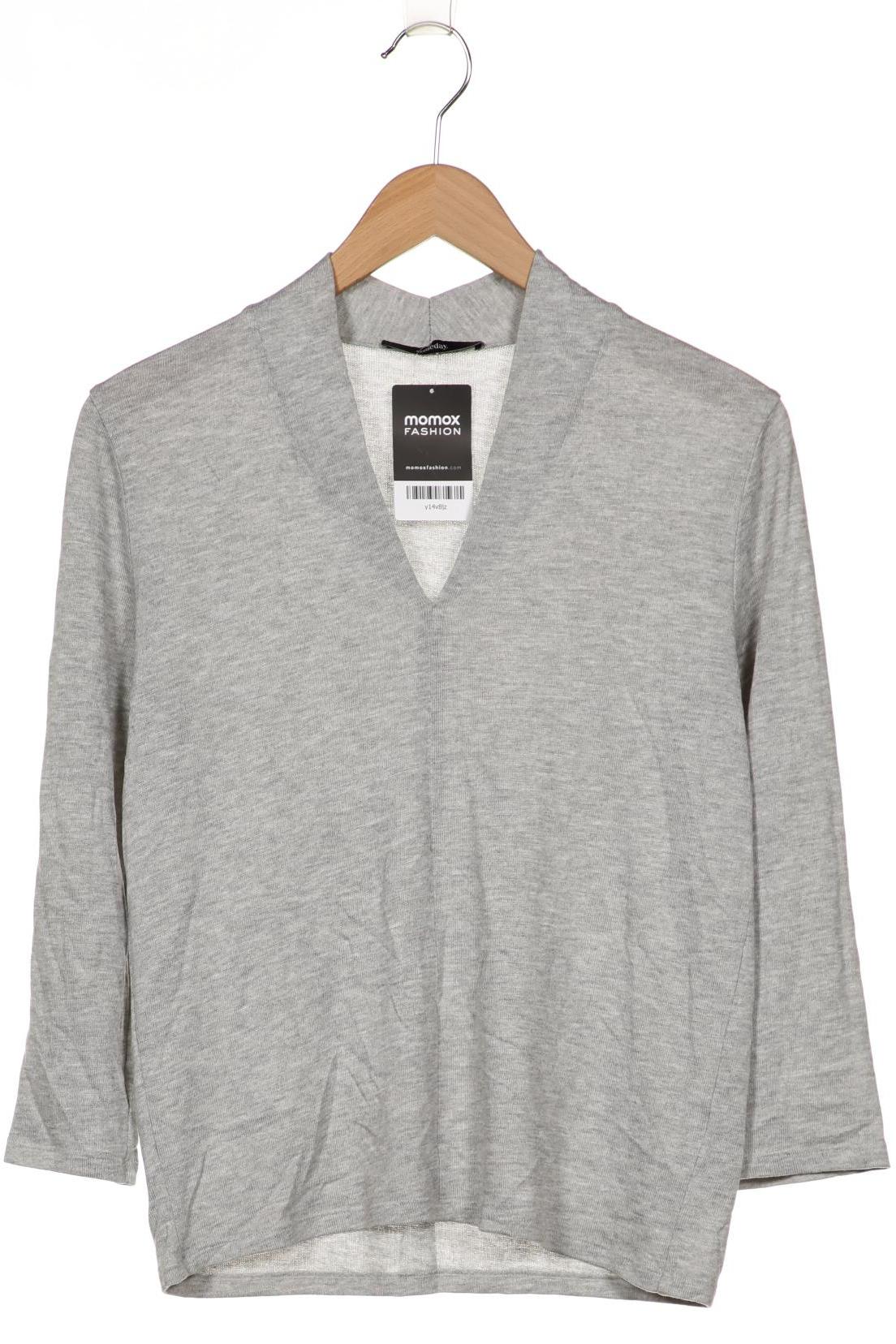 

someday. Damen Pullover, grau, Gr. 40