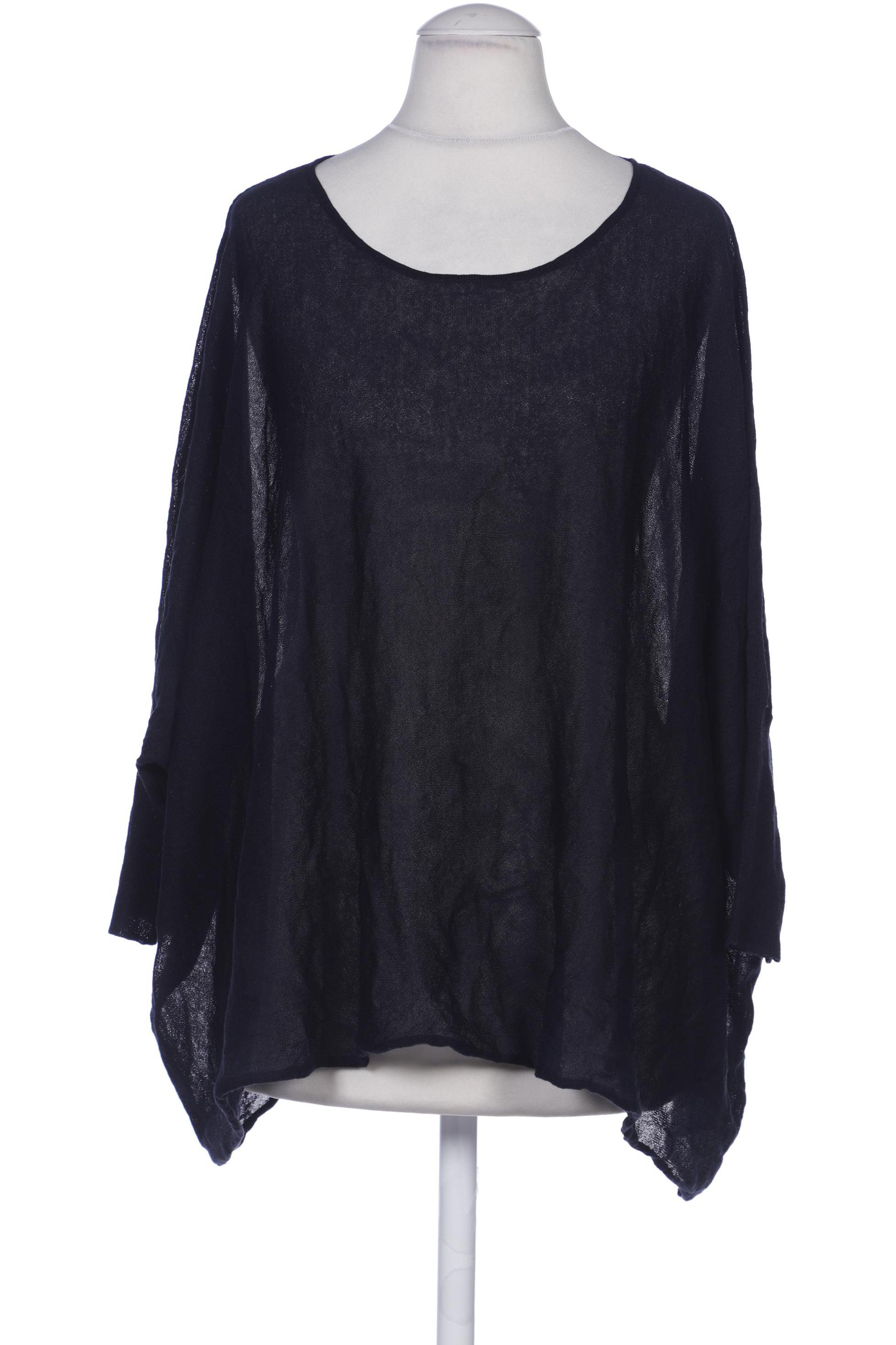 

someday. Damen Pullover, marineblau, Gr. 38
