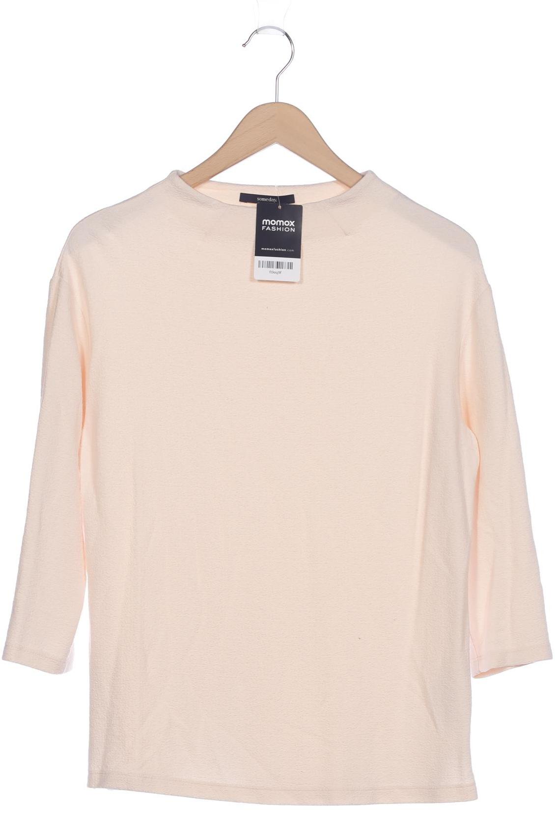 

someday. Damen Pullover, pink