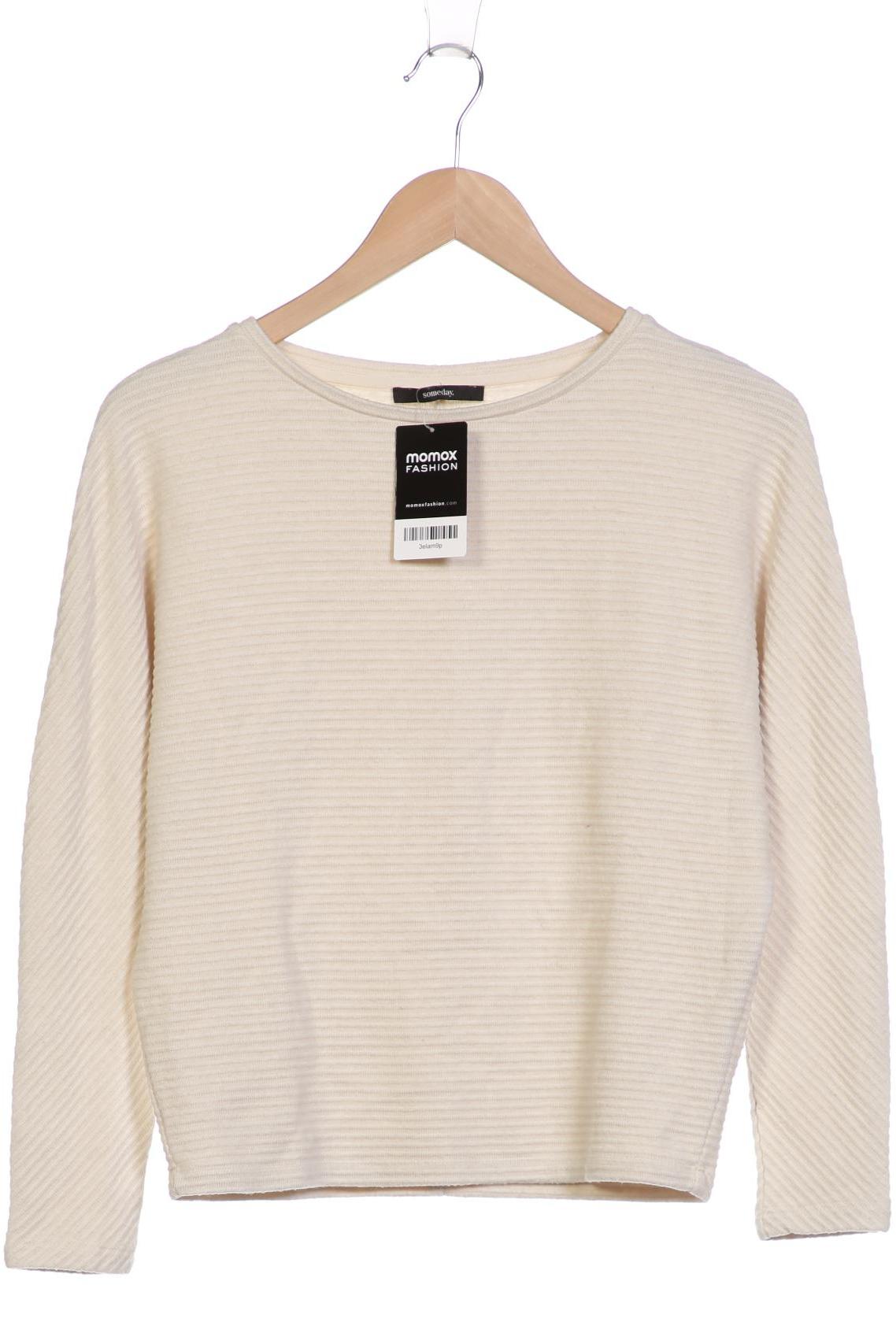 

someday. Damen Pullover, beige, Gr. 36