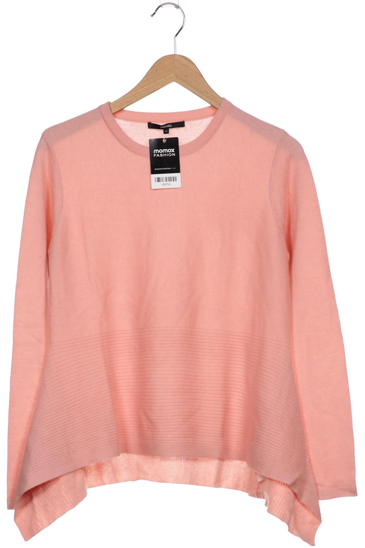 

someday. Damen Pullover, pink, Gr. 40