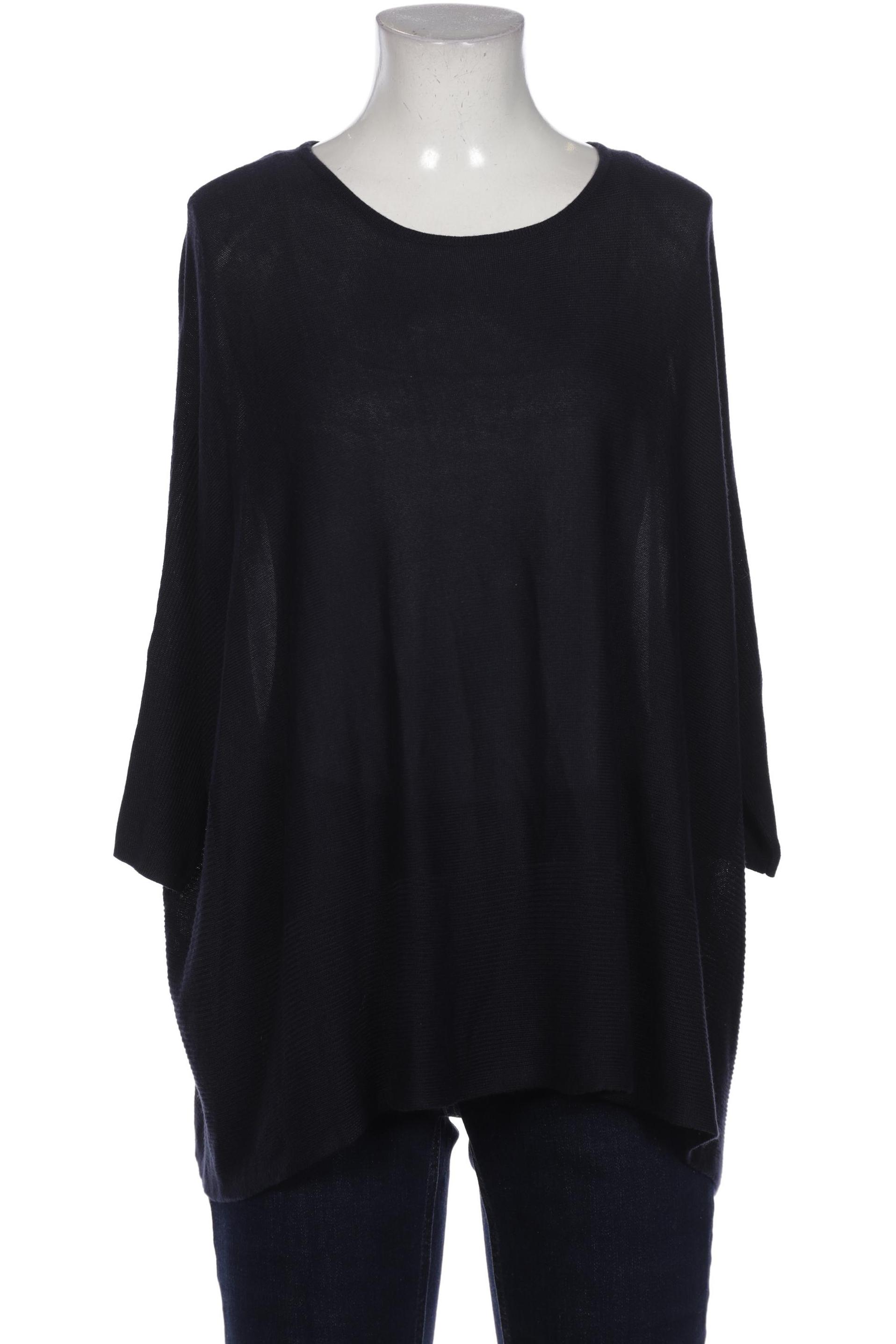 

someday. Damen Pullover, marineblau, Gr. 36