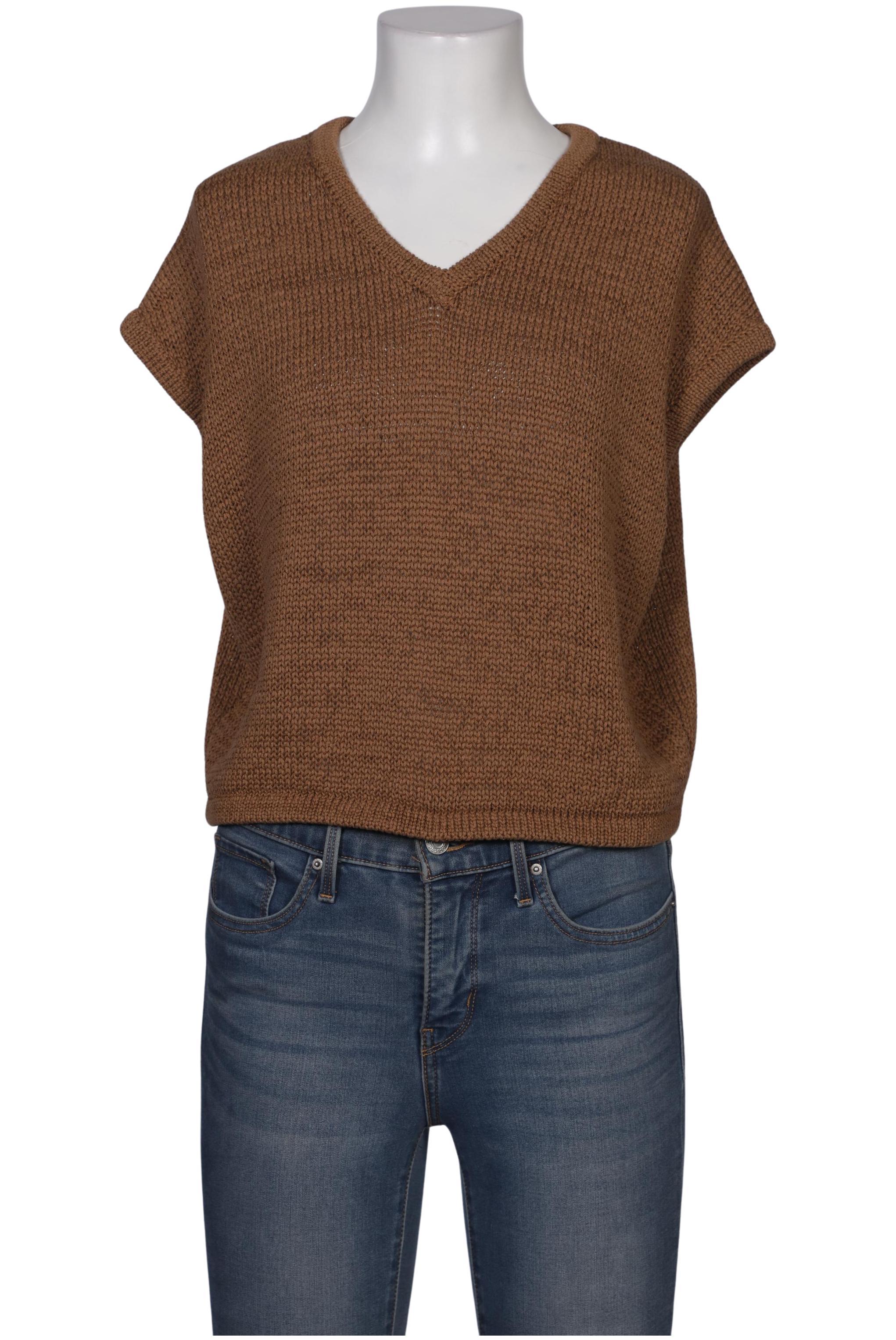 

someday. Damen Pullover, braun, Gr. 36