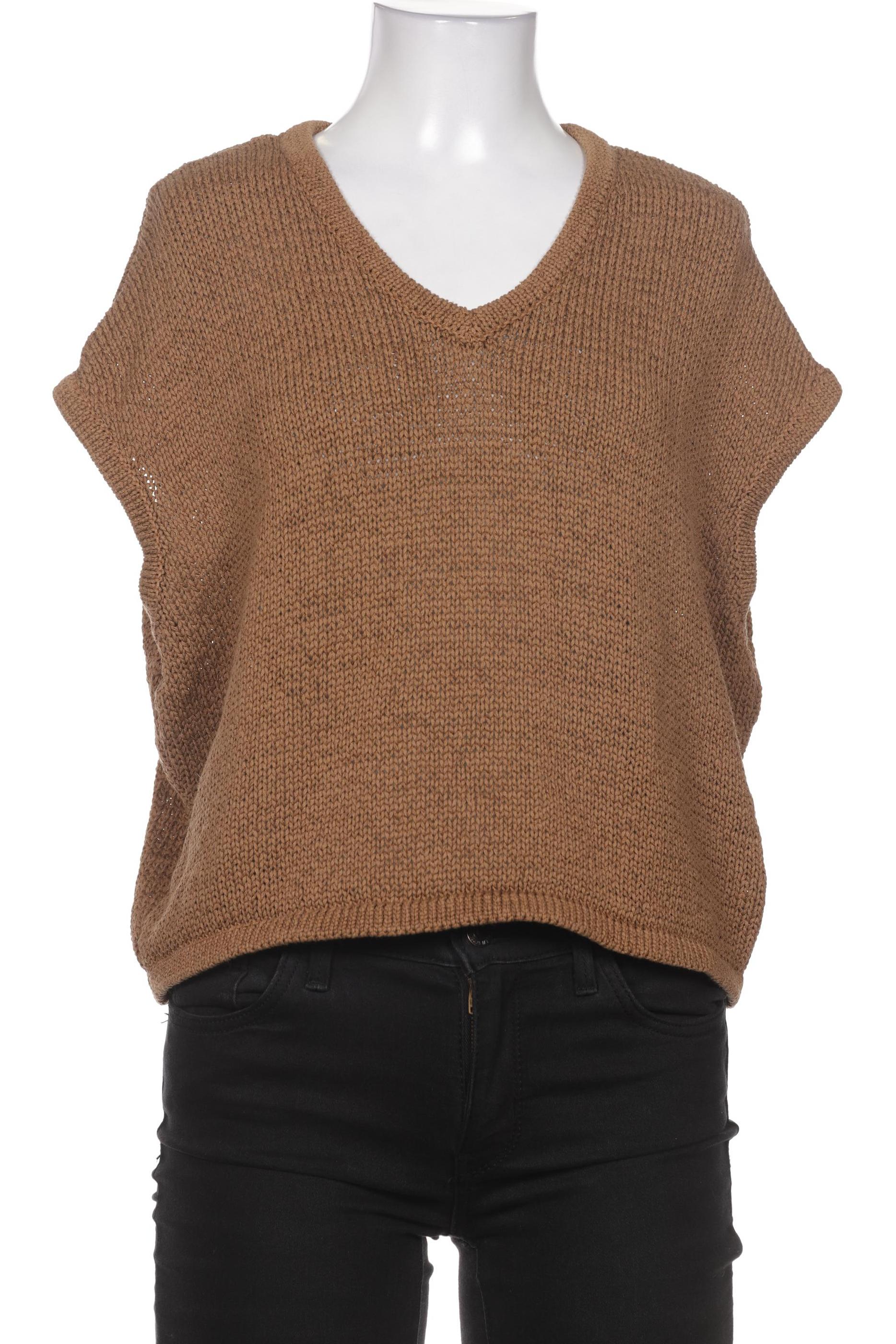 

someday. Damen Pullover, braun, Gr. 36