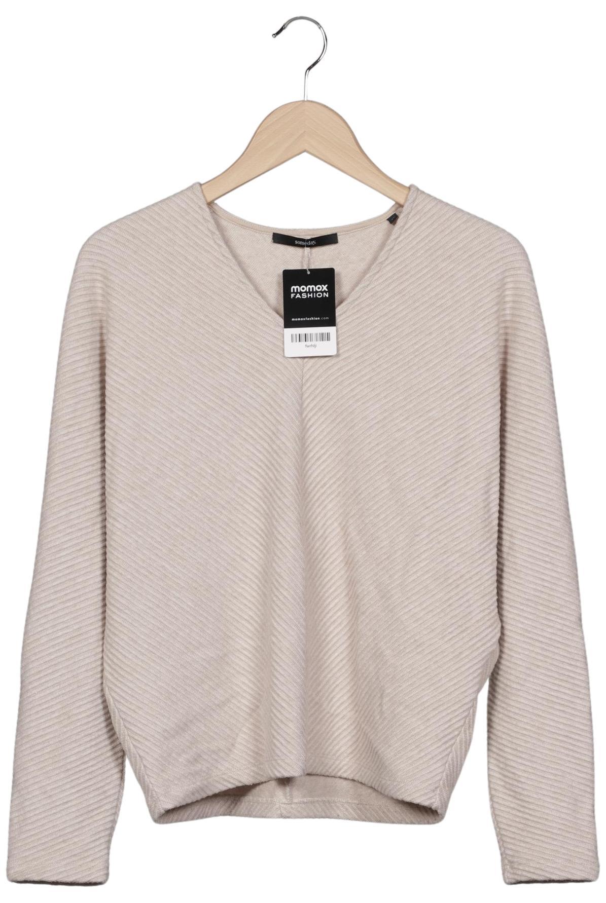 

someday. Damen Pullover, beige, Gr. 40