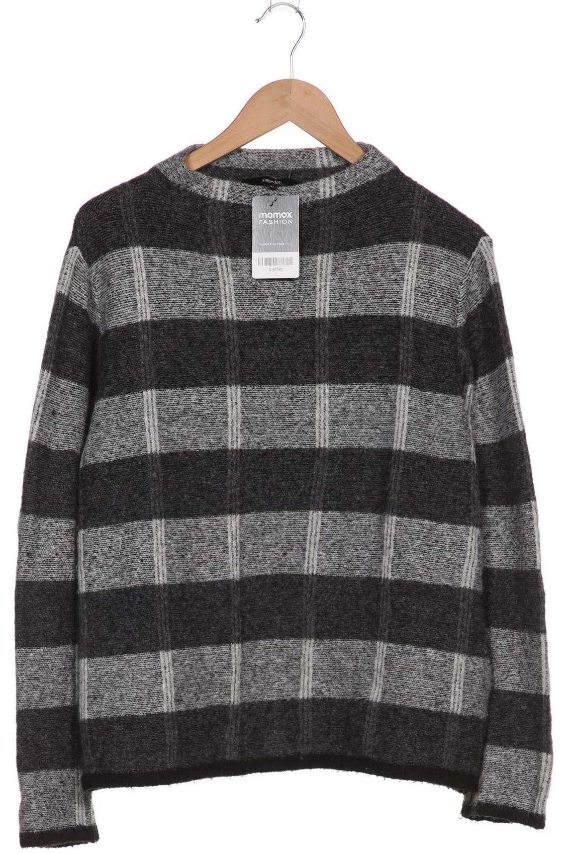 

someday. Damen Pullover, grau