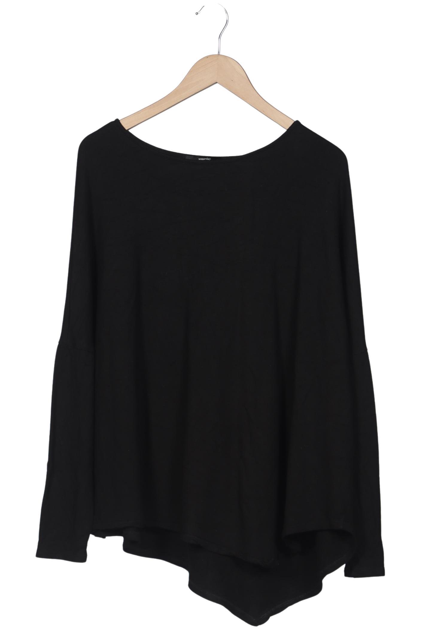 

someday. Damen Pullover, schwarz, Gr. 38