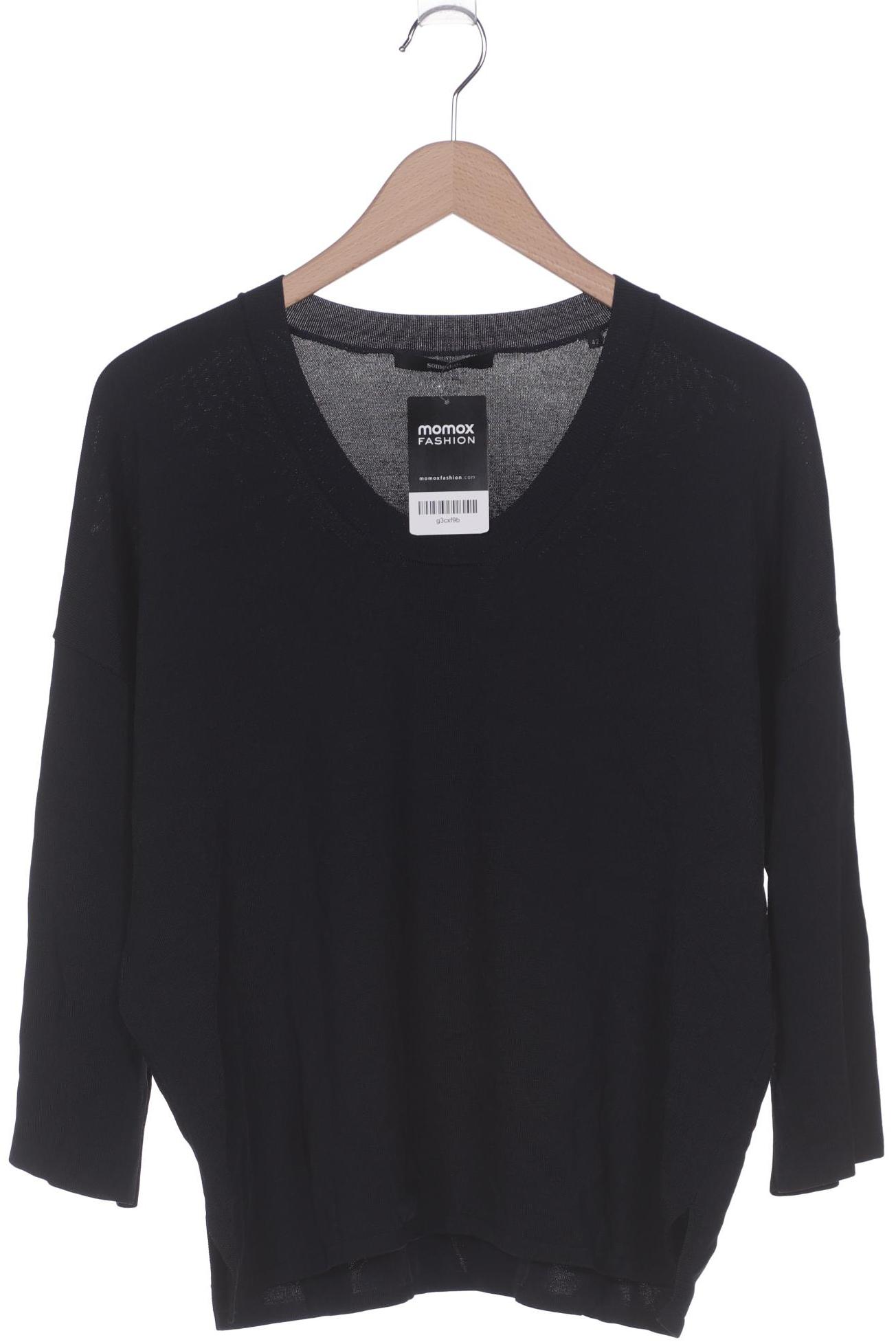 

someday. Damen Pullover, marineblau, Gr. 42