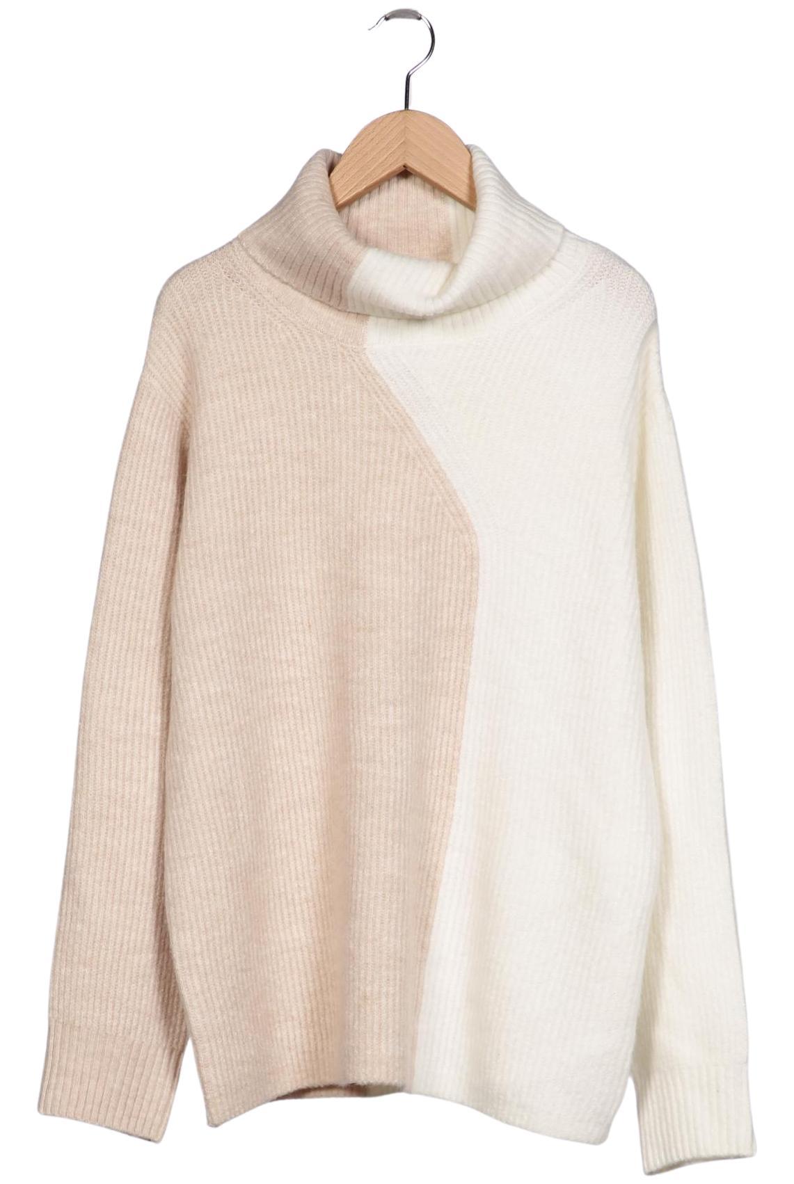 

someday. Damen Pullover, beige, Gr. 38