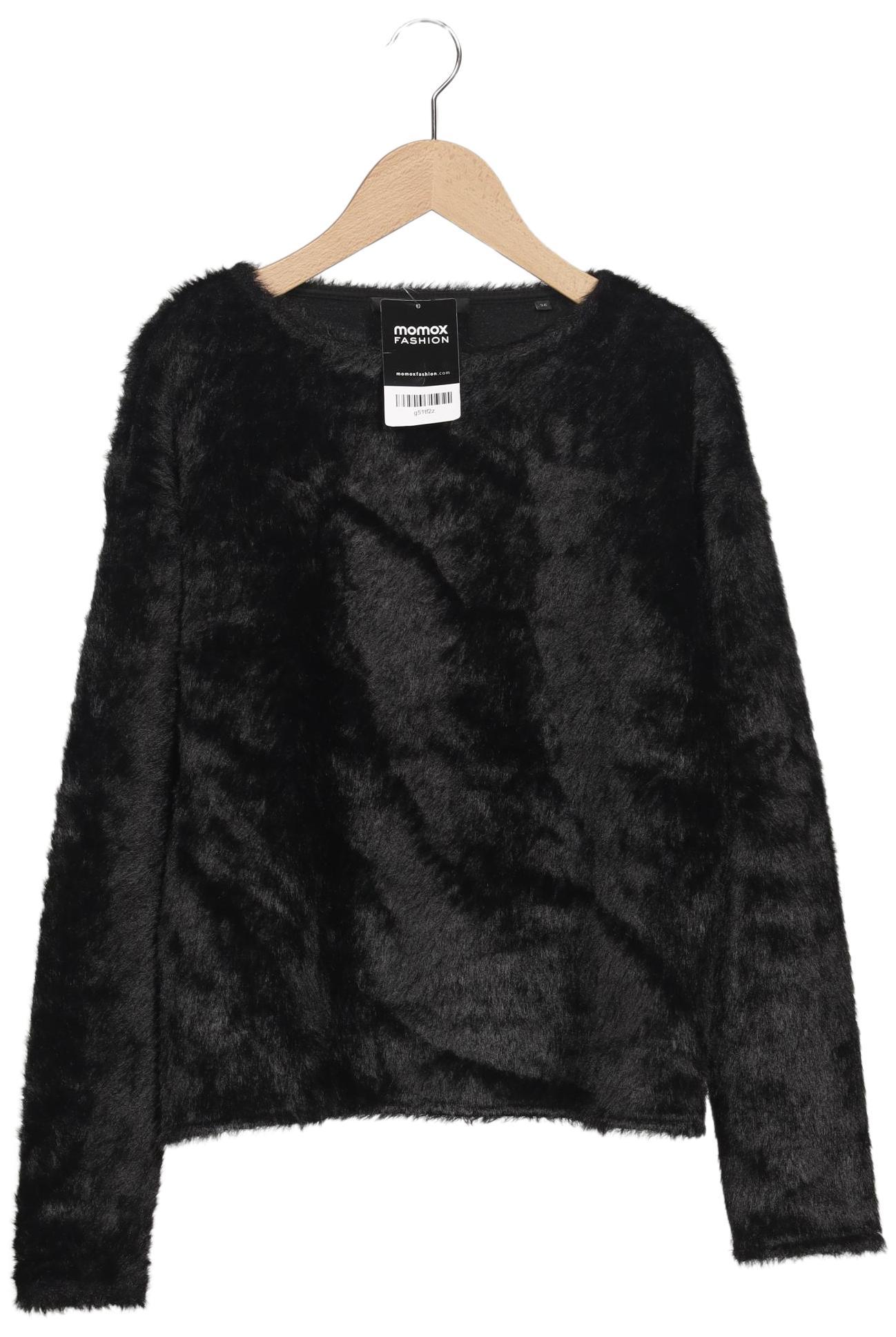 

someday. Damen Pullover, schwarz, Gr. 36