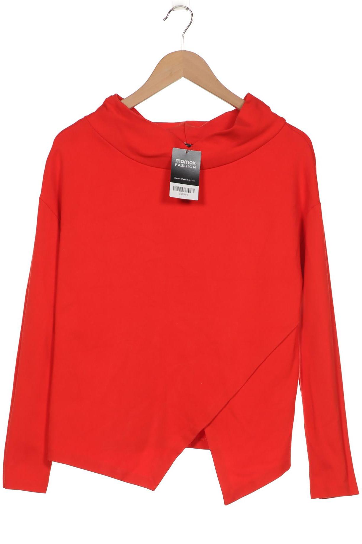 

someday. Damen Pullover, rot