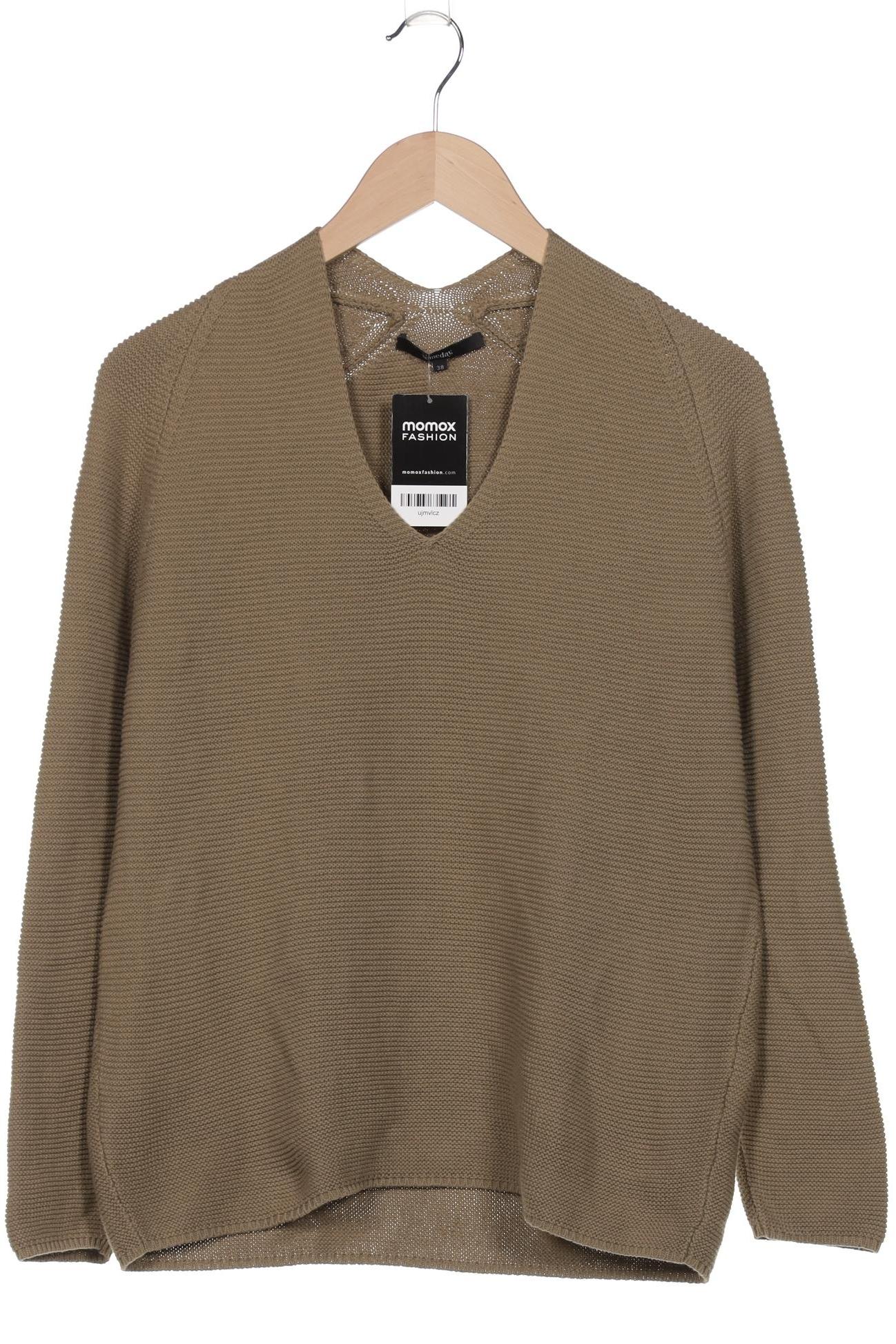 

someday. Damen Pullover, grün, Gr. 38