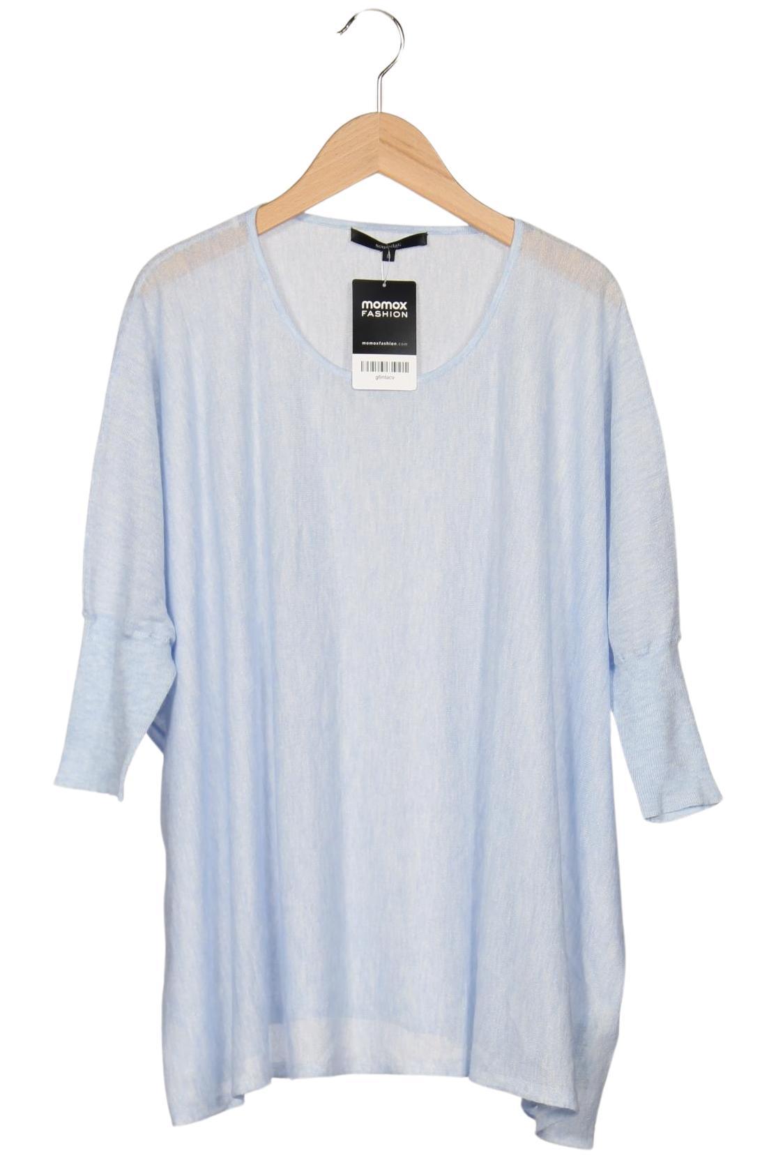 

someday. Damen Pullover, hellblau, Gr. 38