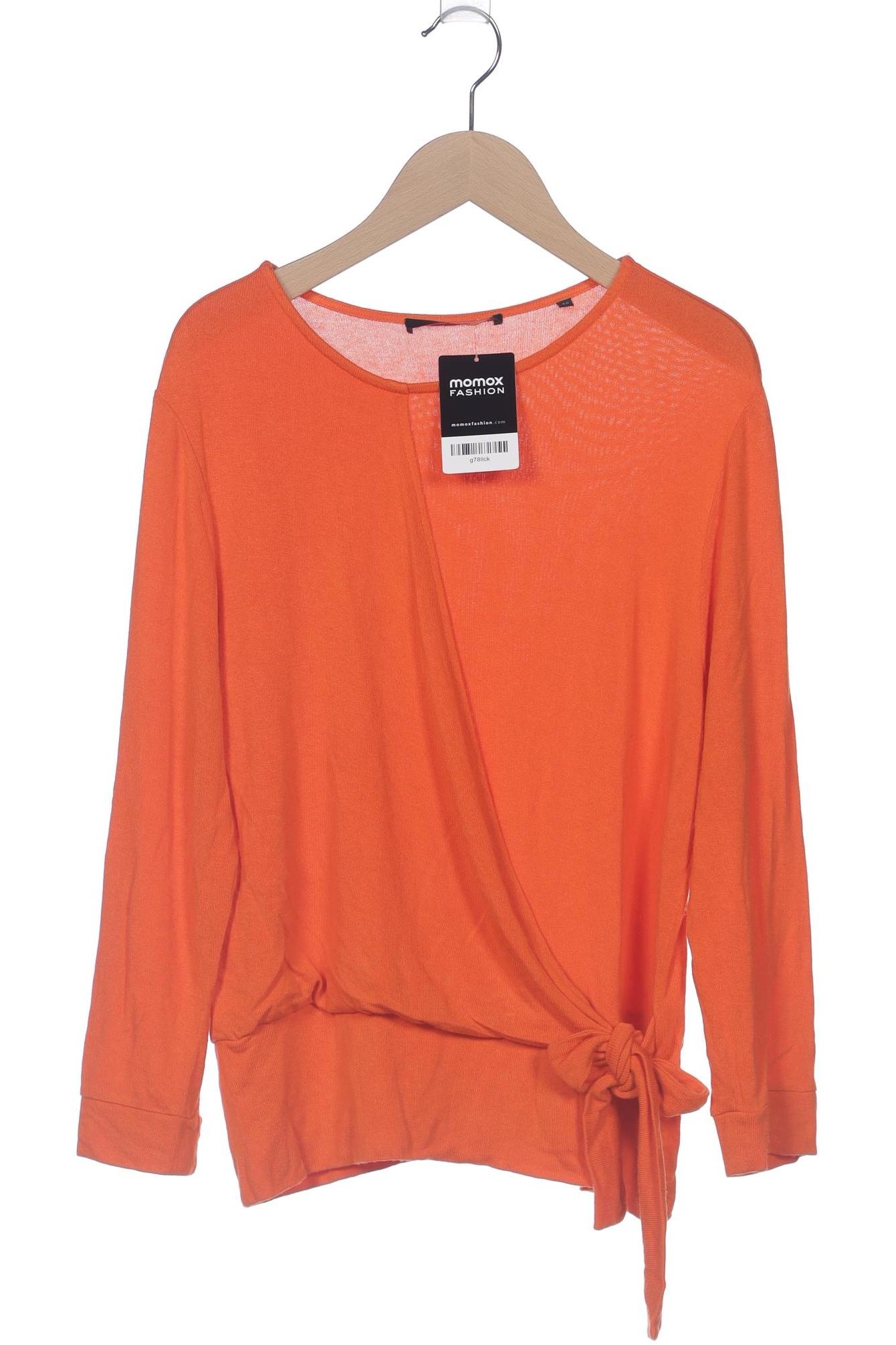 

someday. Damen Pullover, orange, Gr. 40