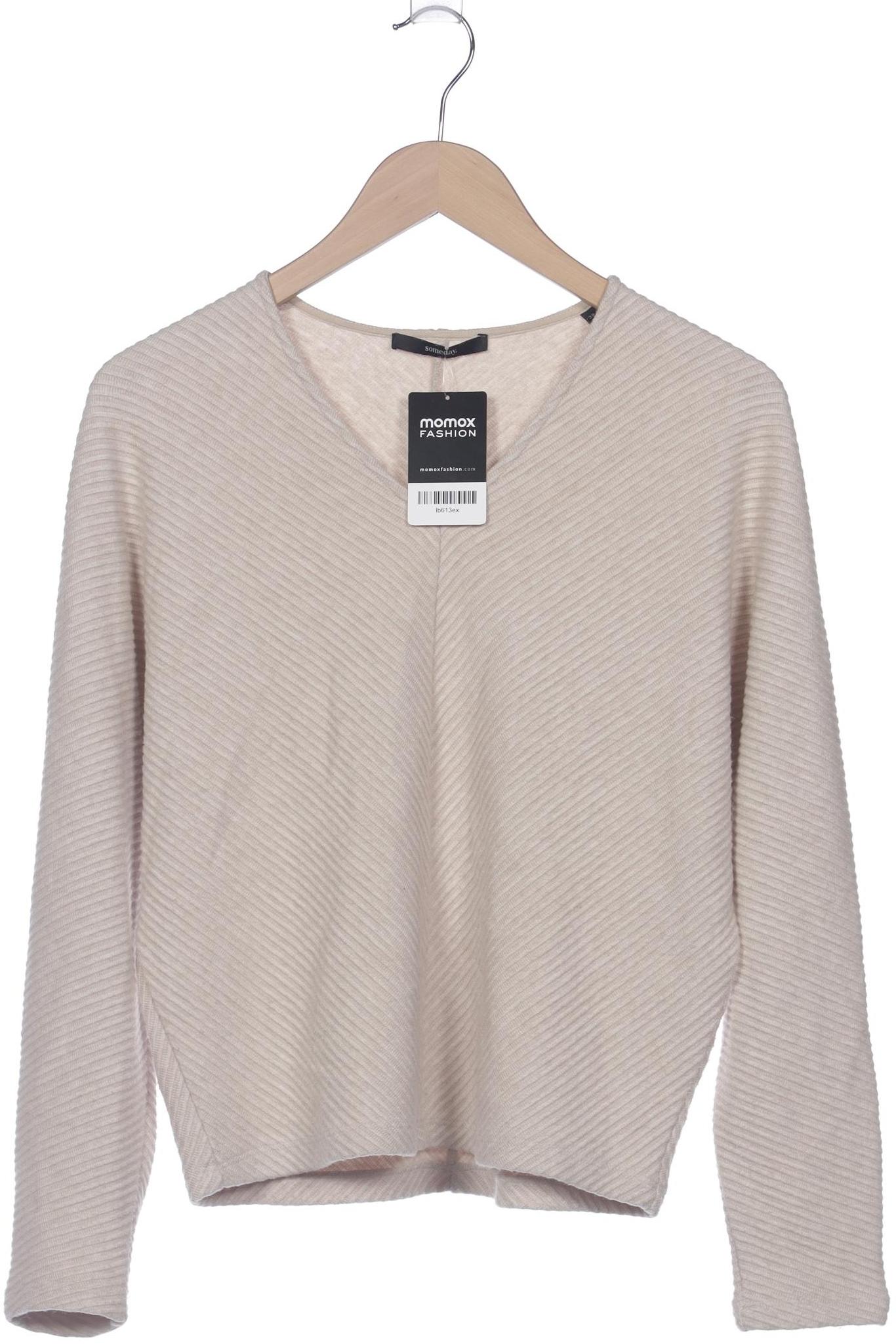 

someday. Damen Pullover, beige, Gr. 38