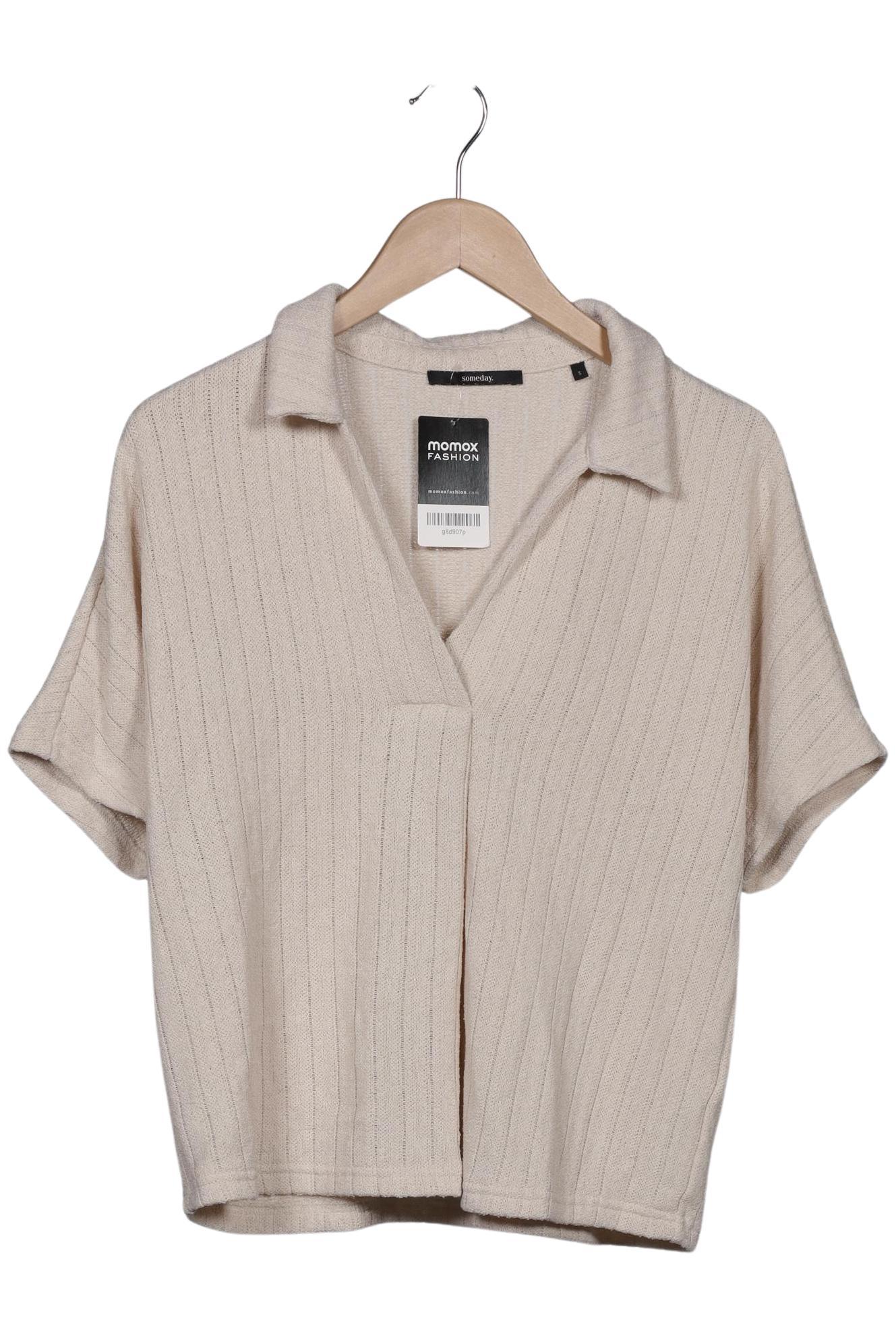 

someday. Damen Pullover, beige, Gr. 36