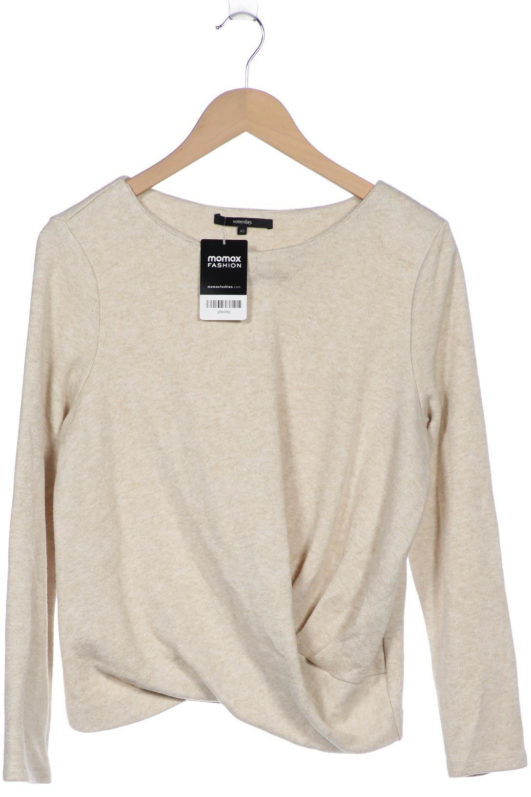 

someday. Damen Pullover, beige