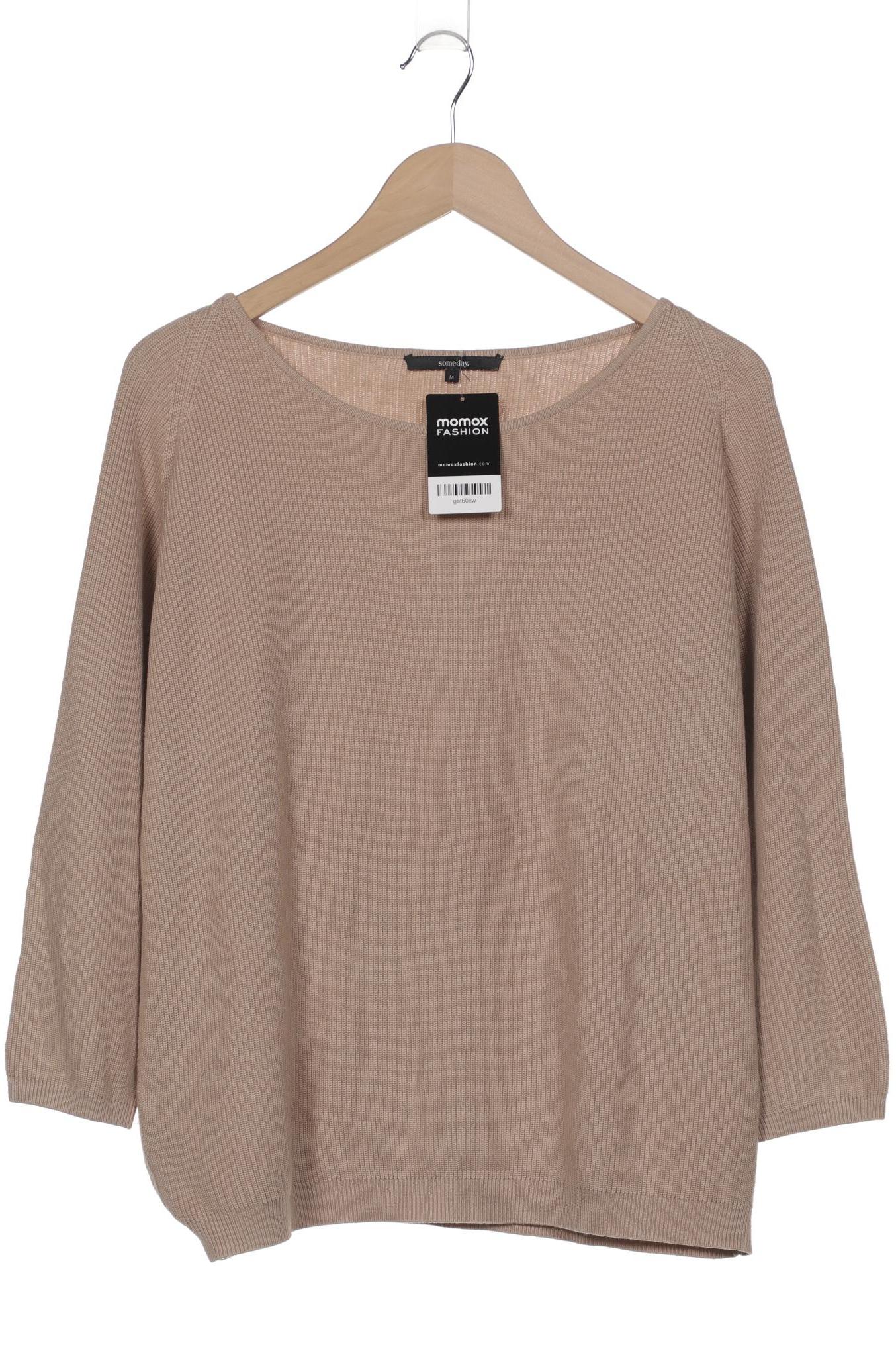 

someday. Damen Pullover, beige, Gr. 38