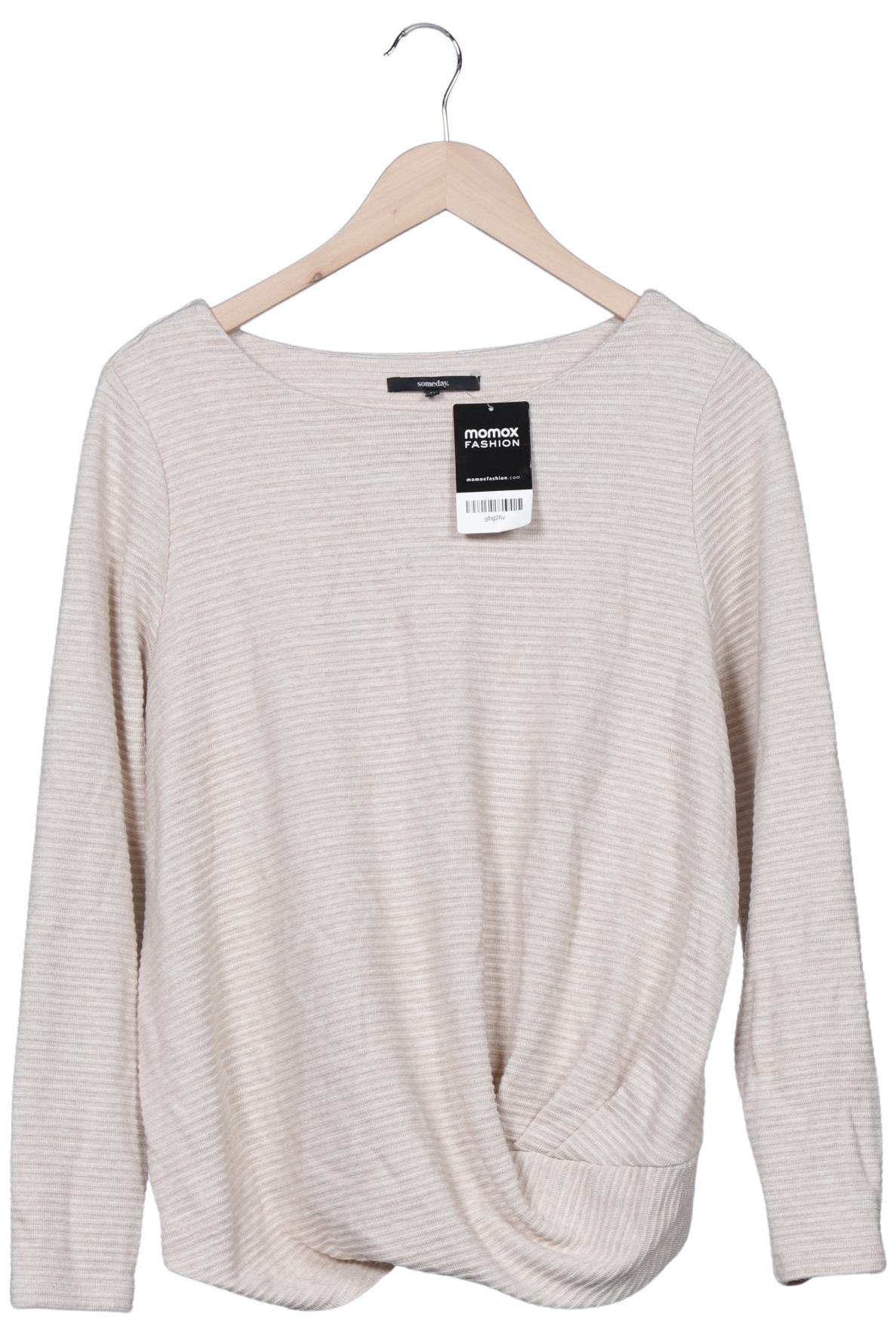 

someday. Damen Pullover, beige, Gr. 42