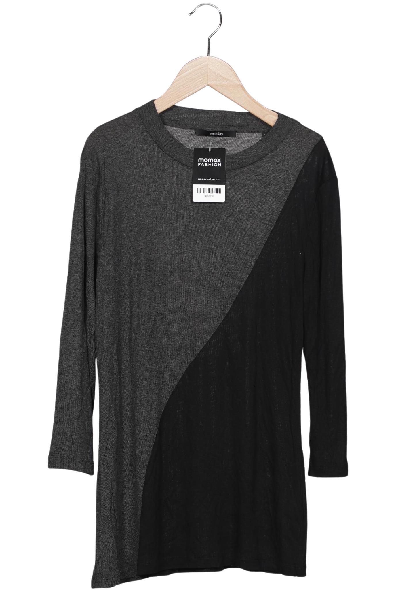

someday. Damen Pullover, grau, Gr. 42