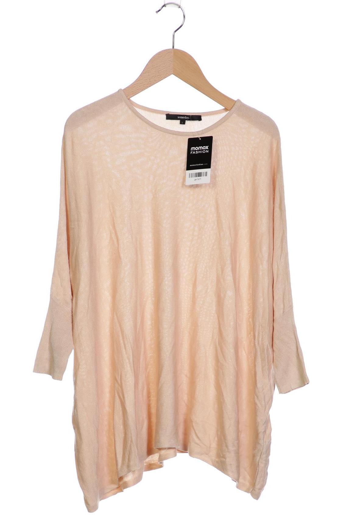 

someday. Damen Pullover, beige, Gr. 36