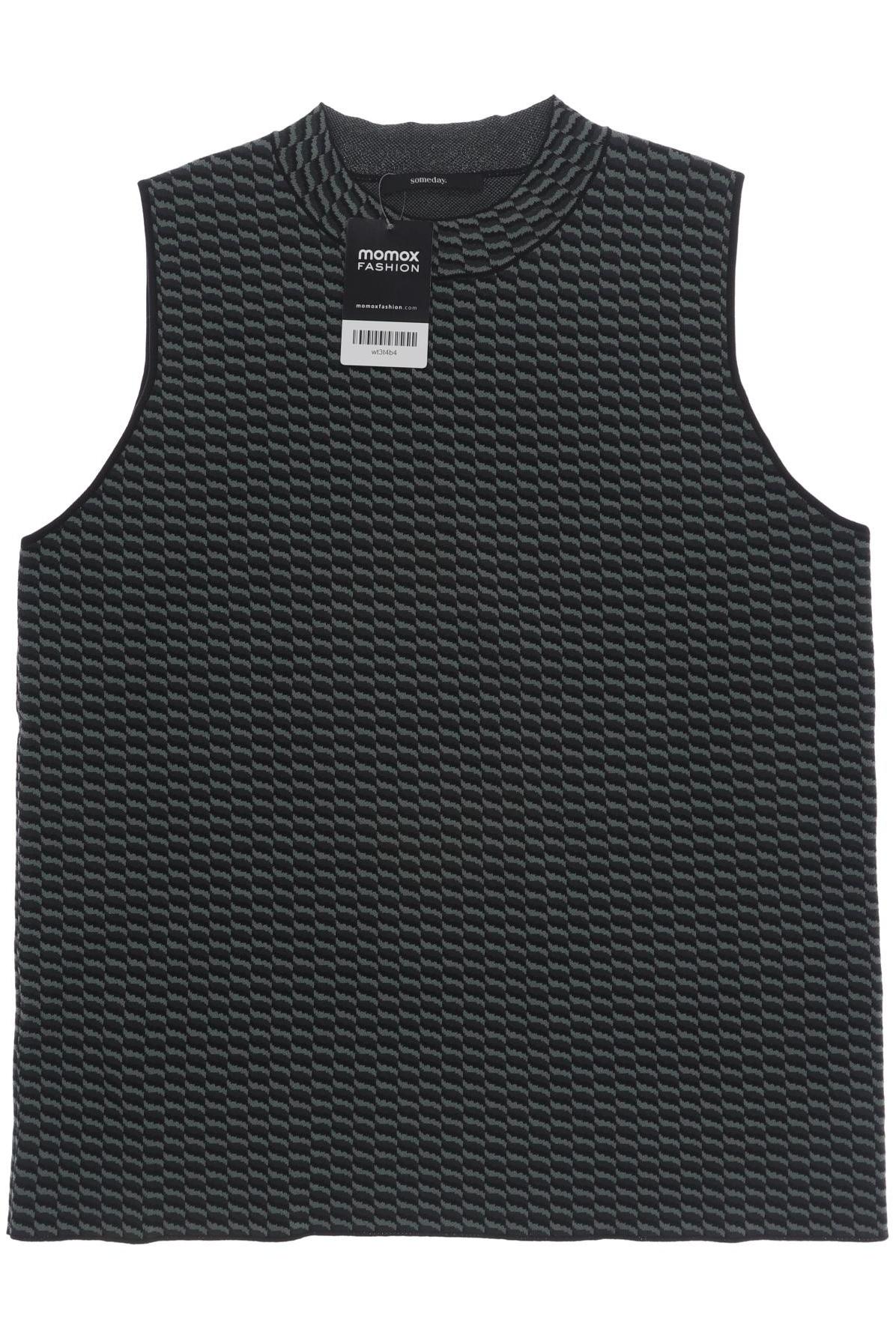 

someday. Damen Pullover, grün, Gr. 40